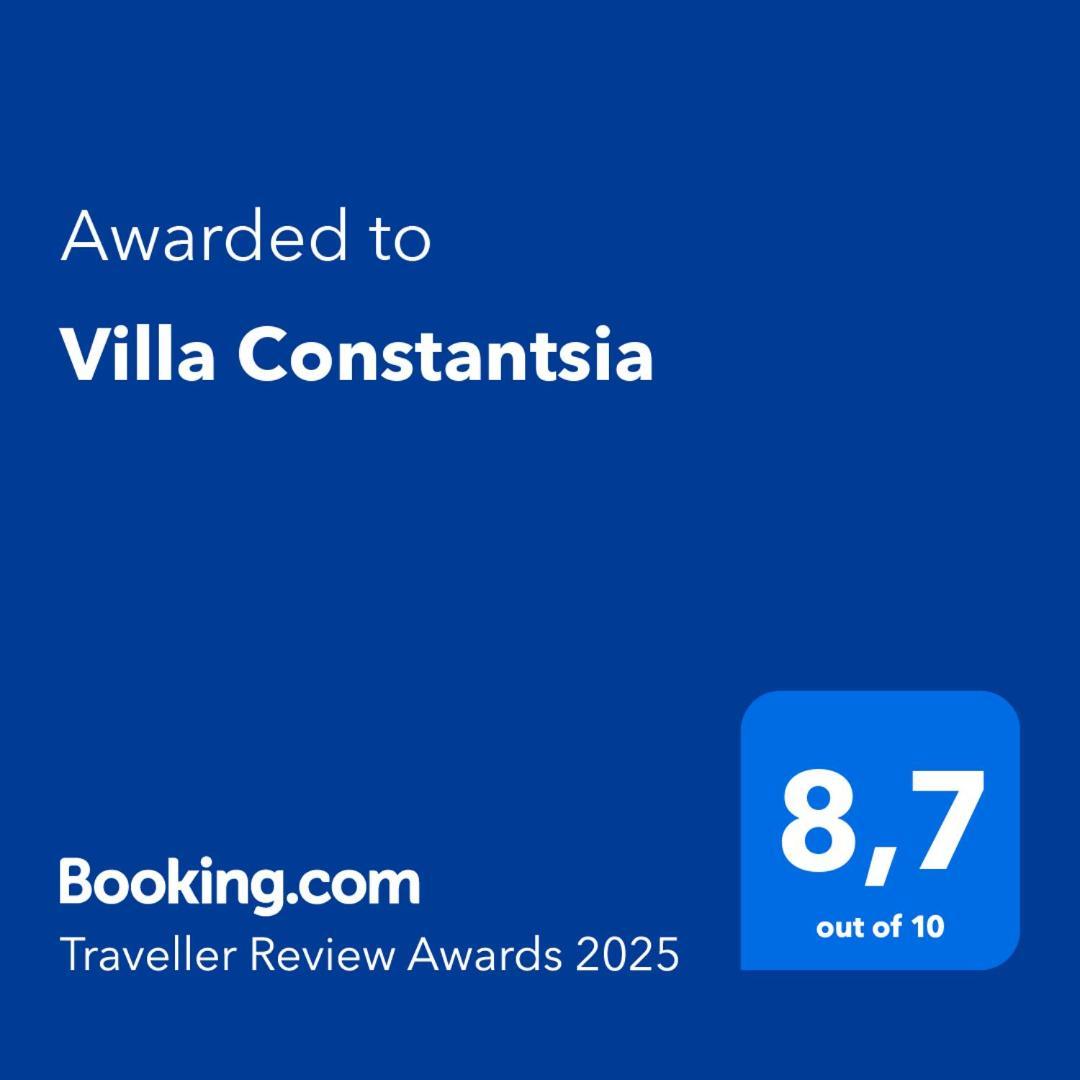 Constantsia Aparthotel