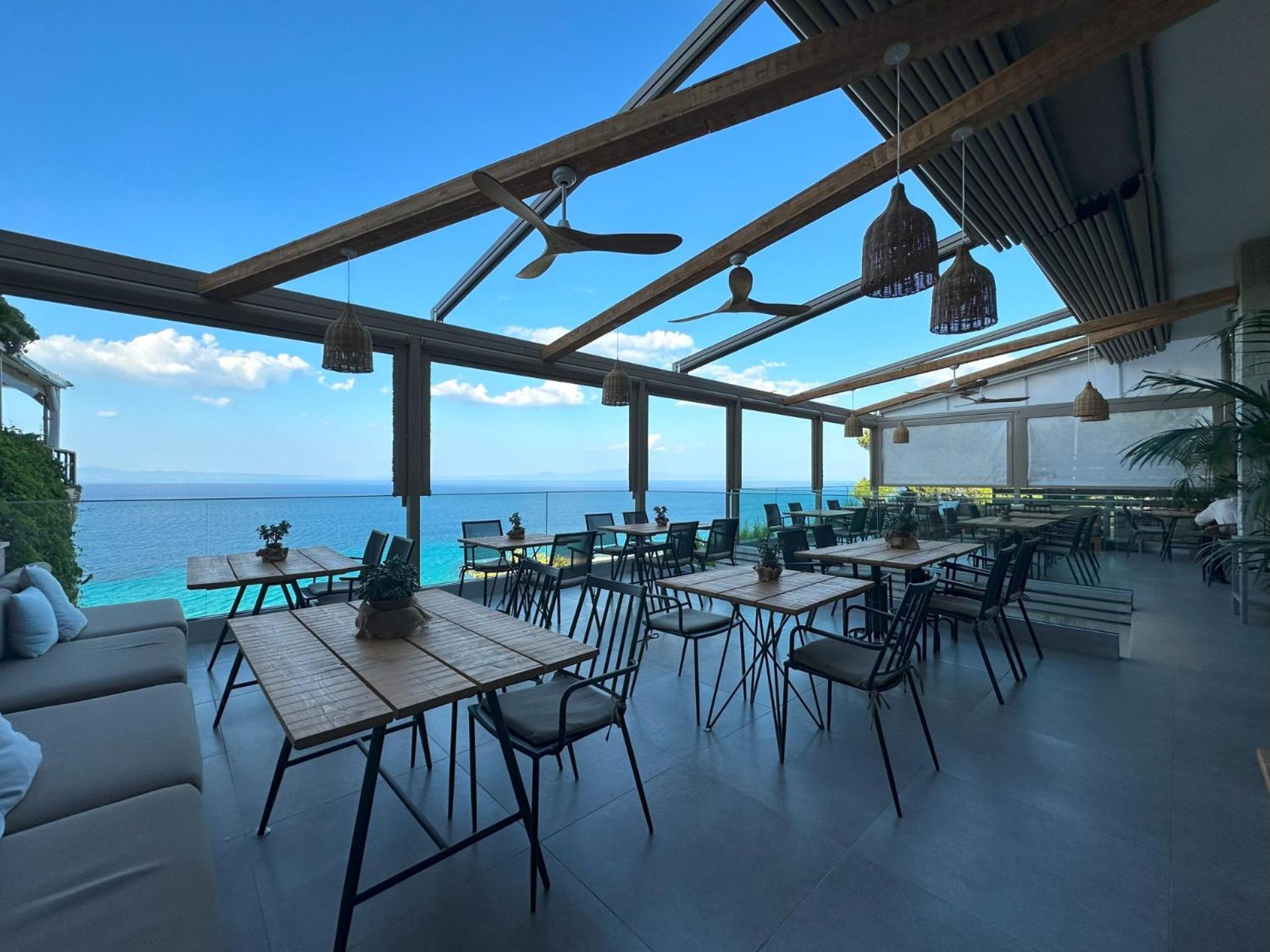 Rigas Boutique & Hotel Afytos