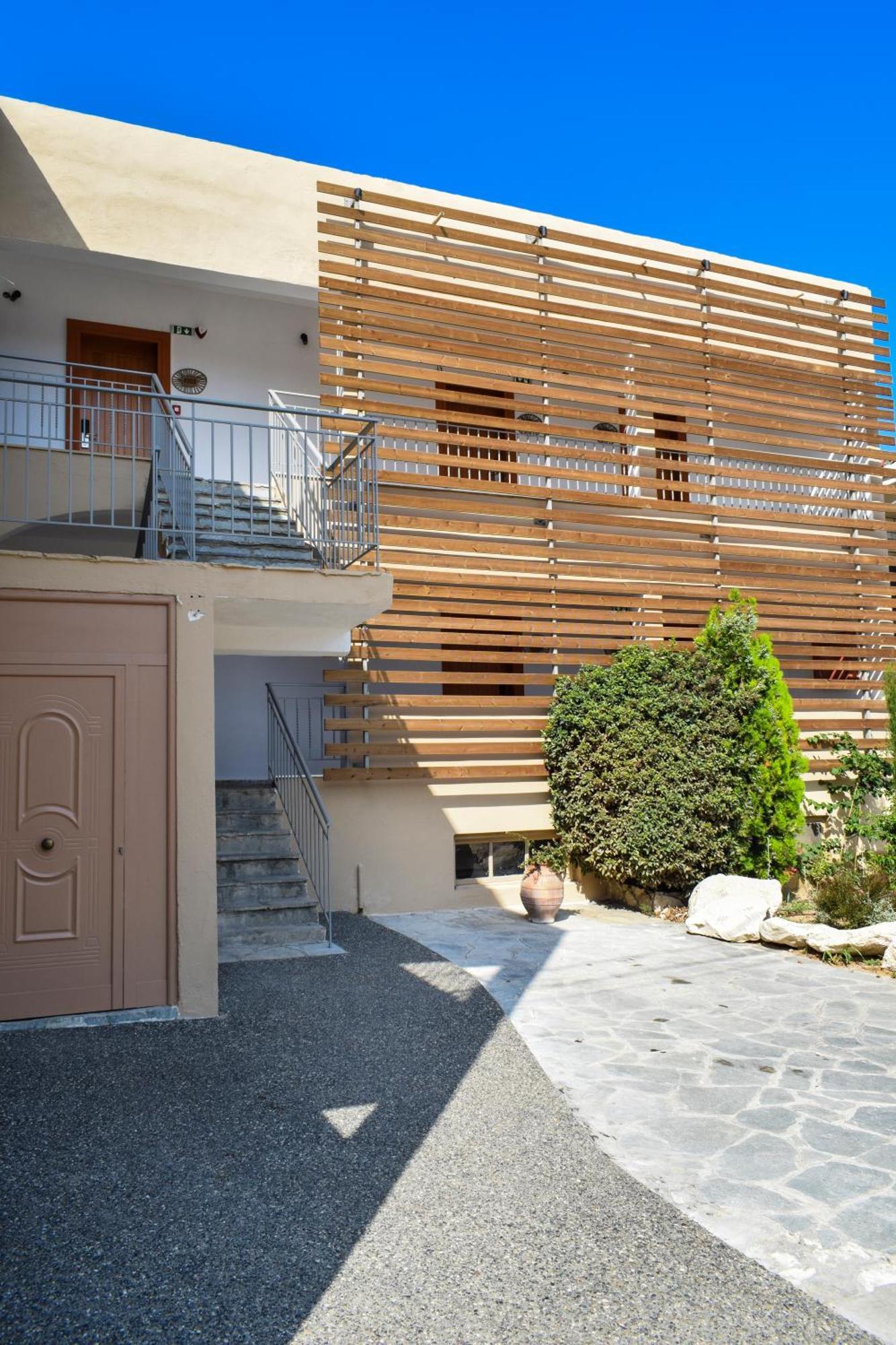 Rigas Boutique & 4*