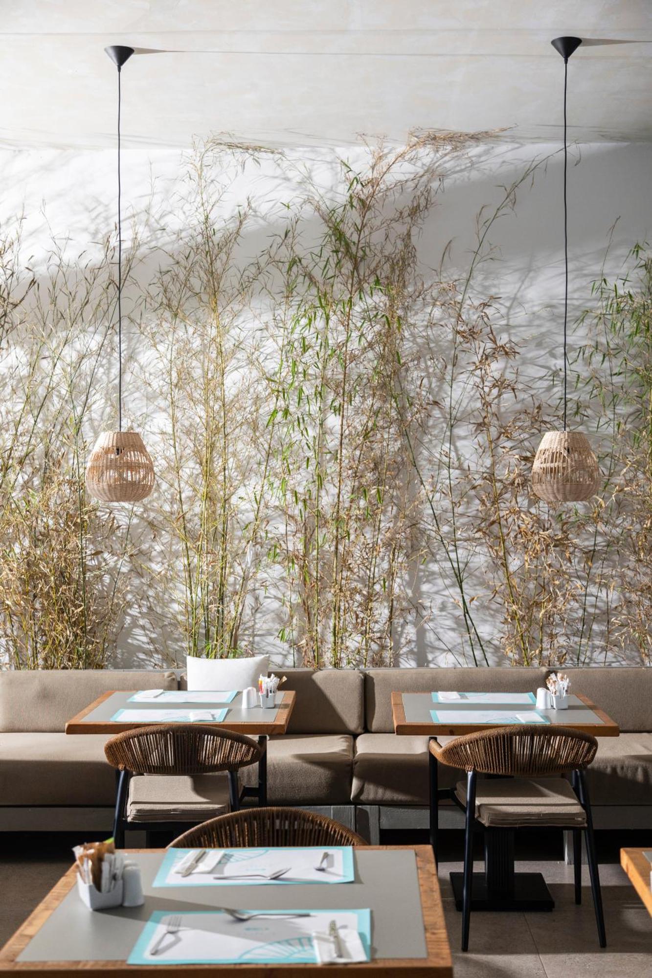 Hotel Rigas Boutique & Afytos