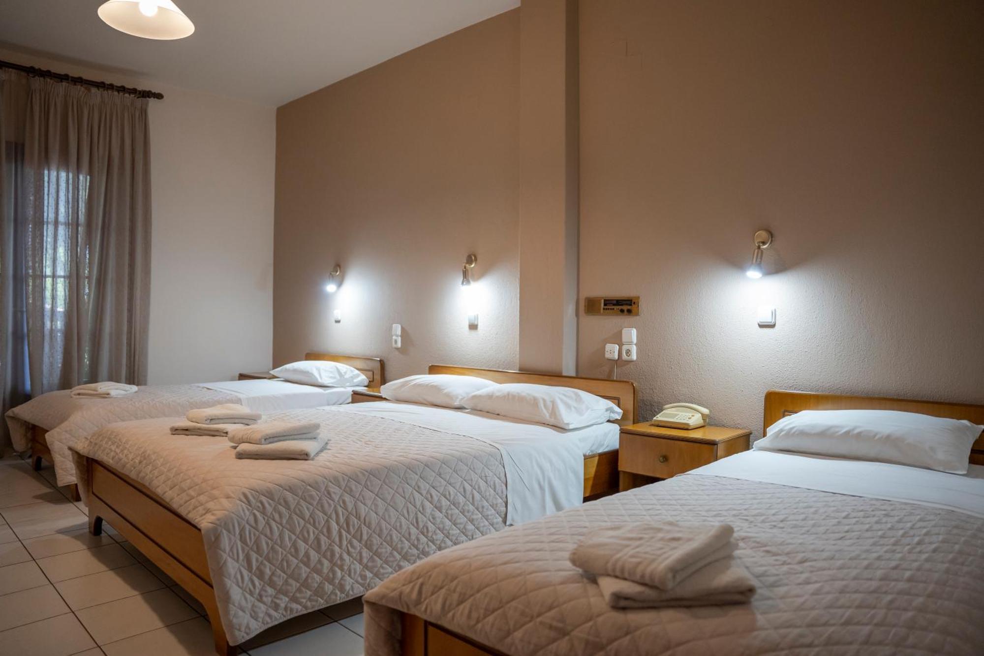 Pineas Guest house