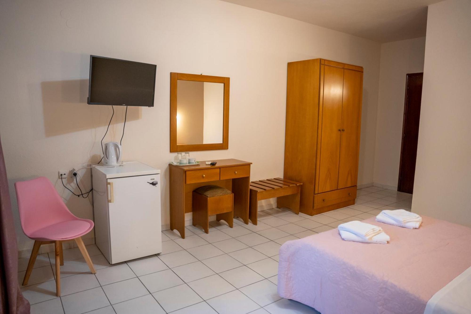Pineas Guest house Kalambaka