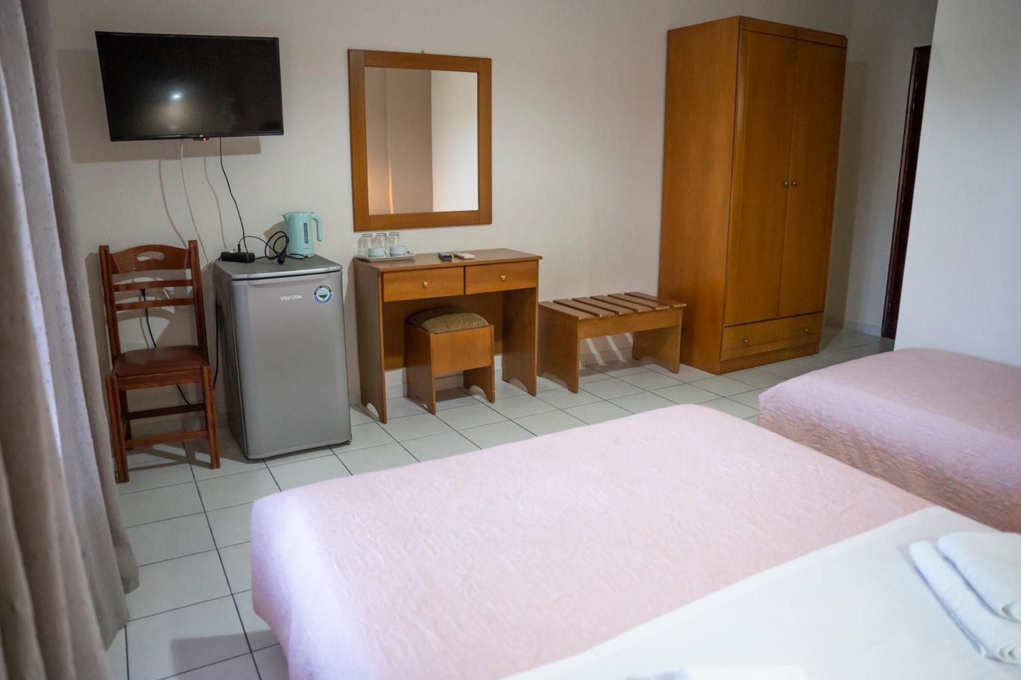 Pineas Guest house