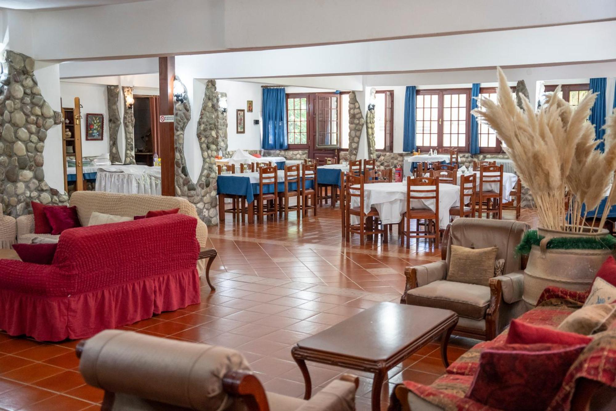 Pineas Guest house Kalambaka