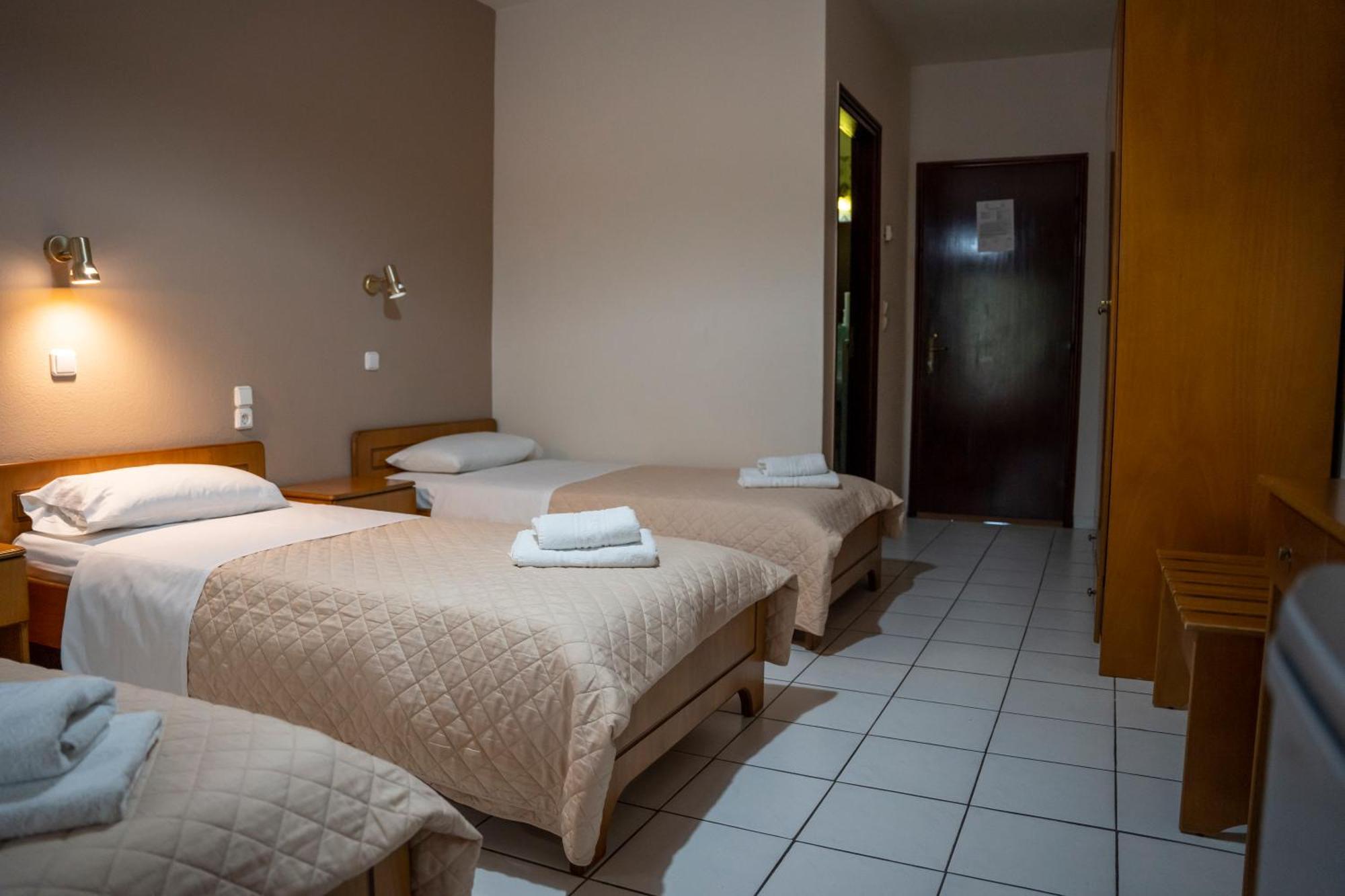 Guest house Pineas Kalambaka