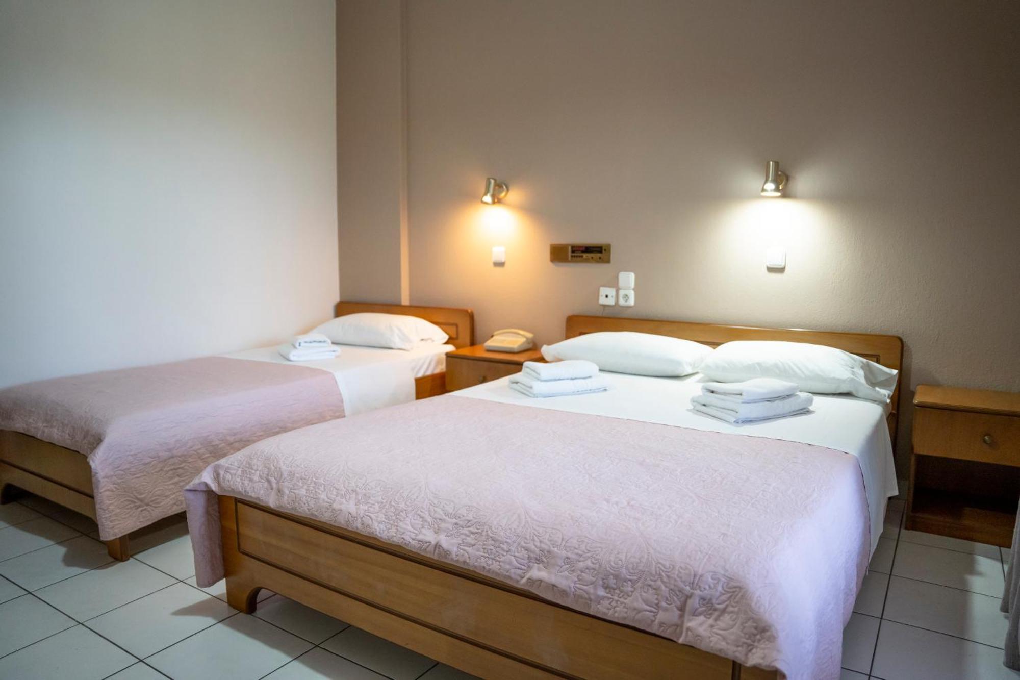 Pineas Guest house 3*