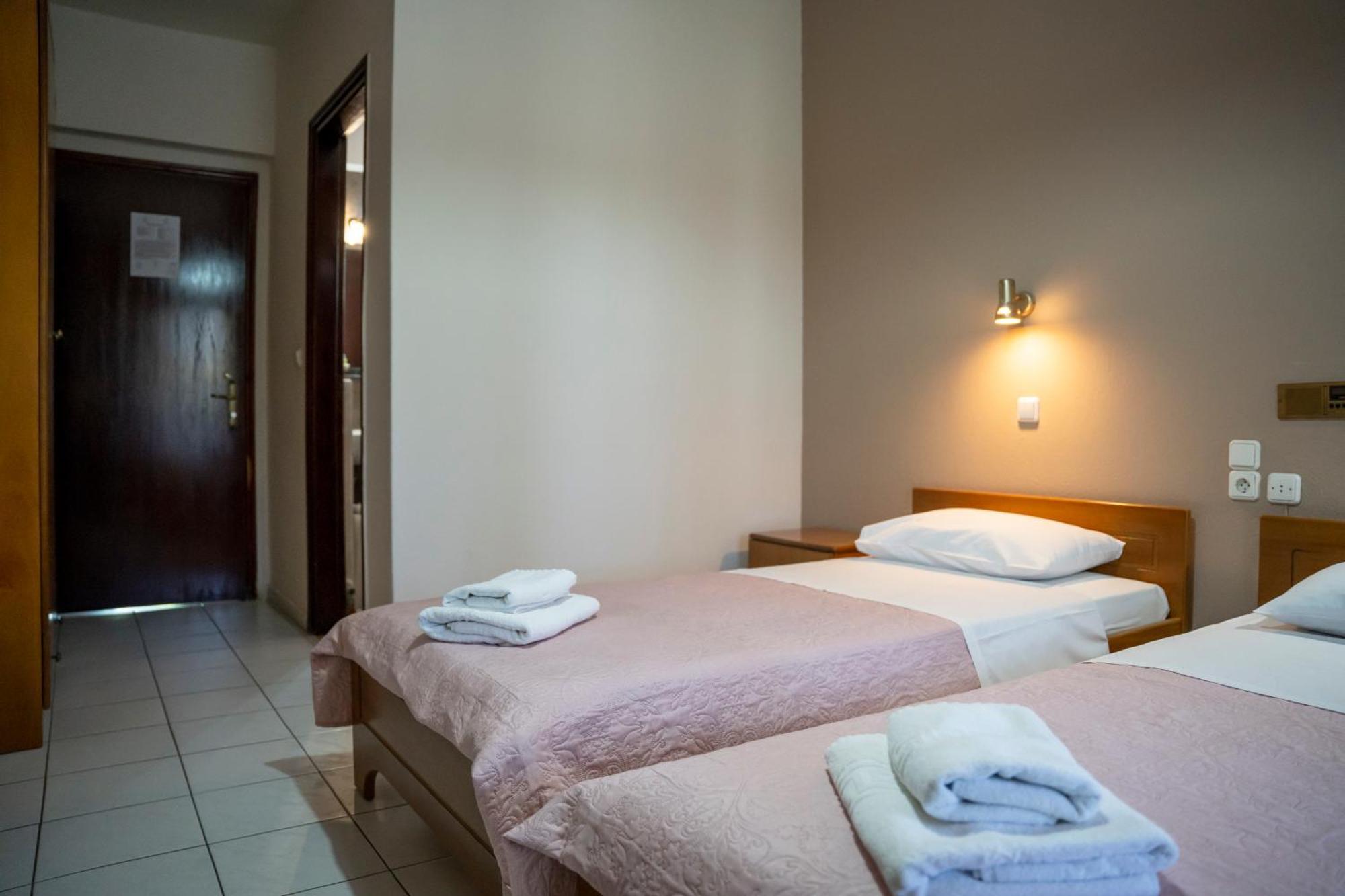 Guest house Pineas