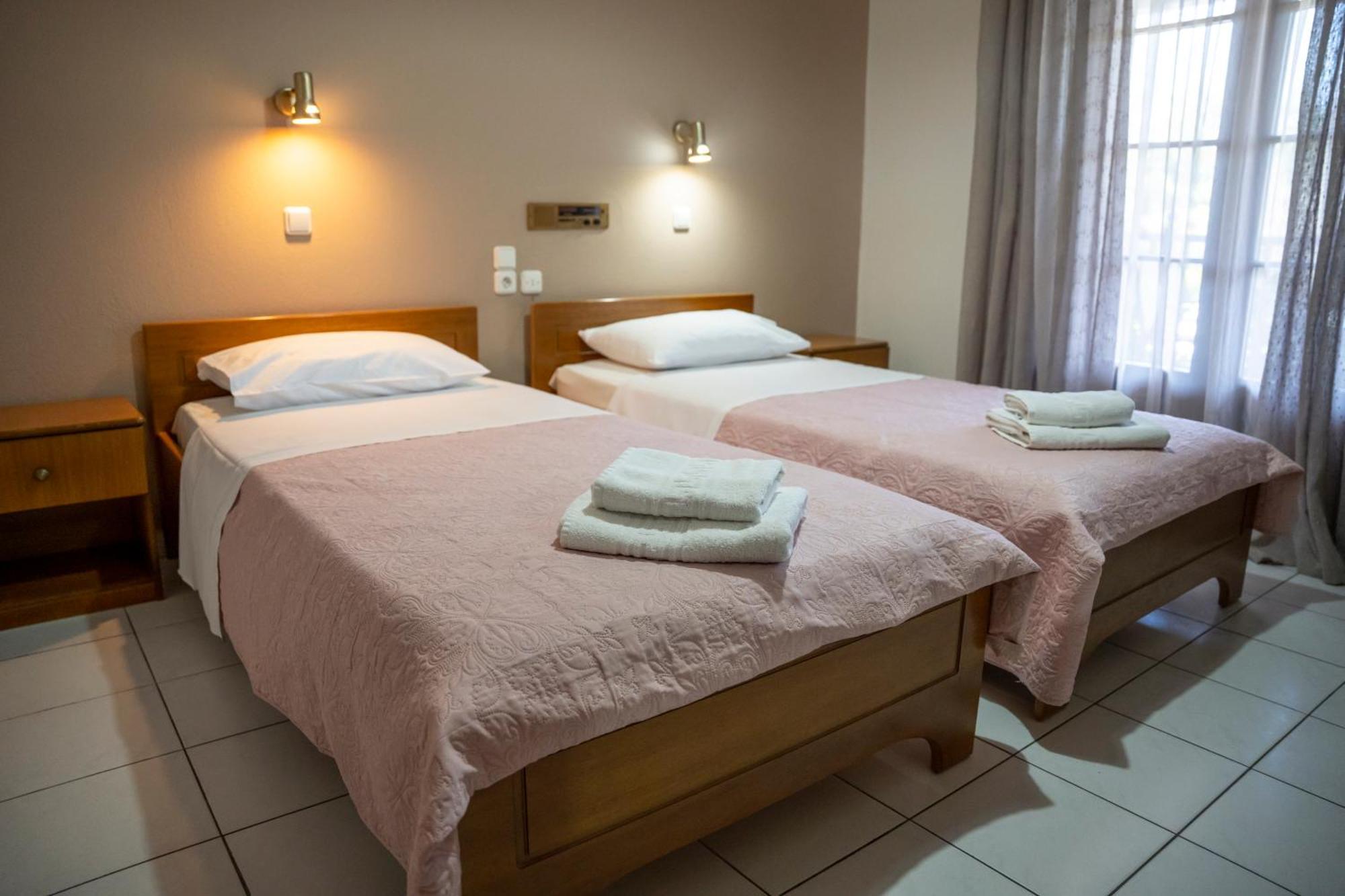 Guest house Pineas Kalambaka