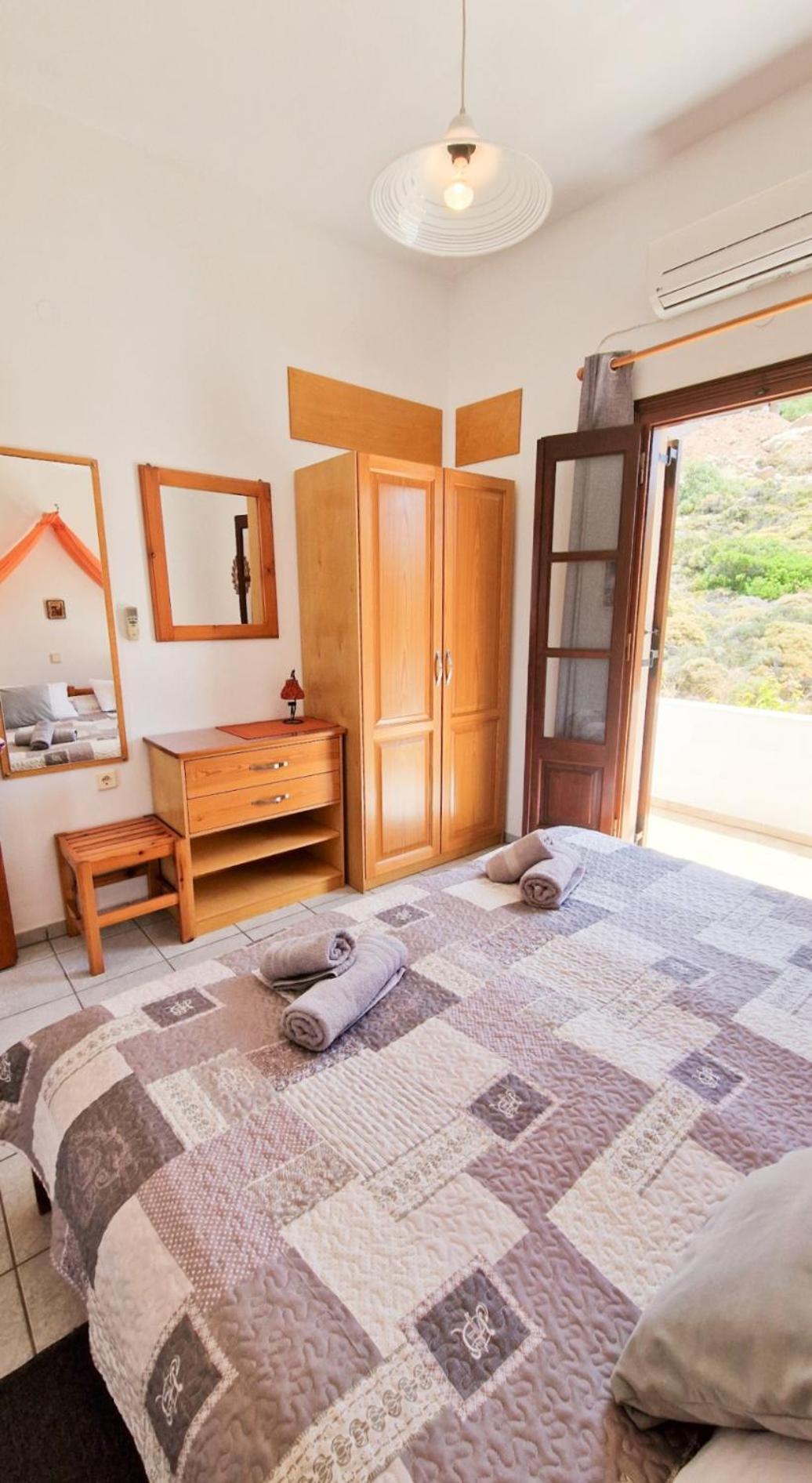 Sea View By Susi & Sofia Skala (Patmos)