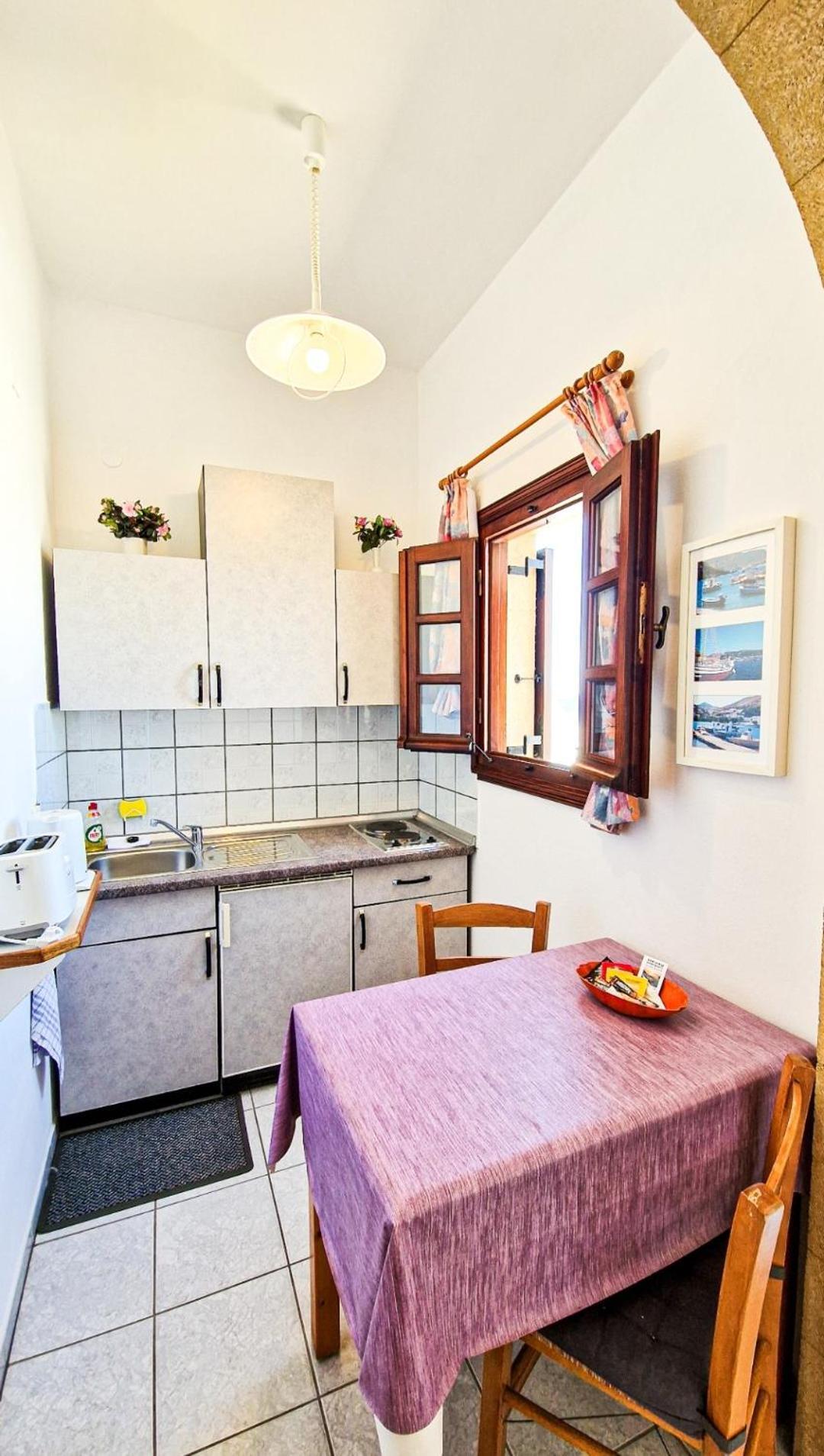Apartment Sea View By Susi & Sofia *