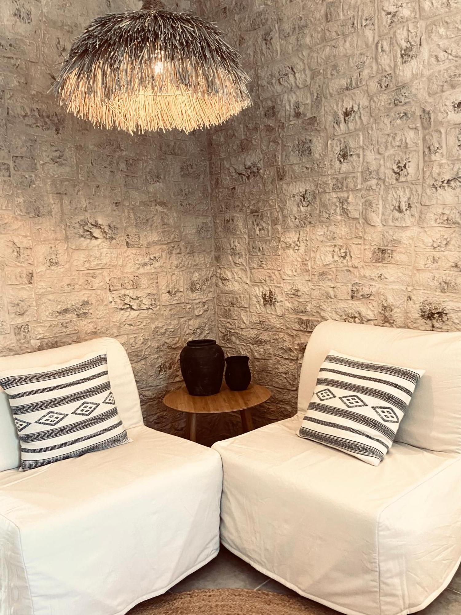 Kipos-ss Residences * Dassia (Corfu)