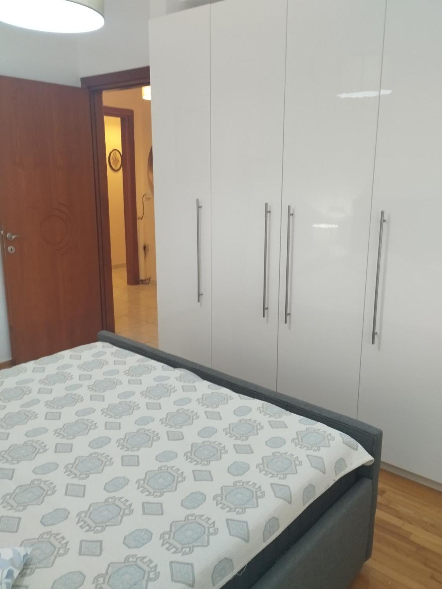 Vasiliki Apartment *