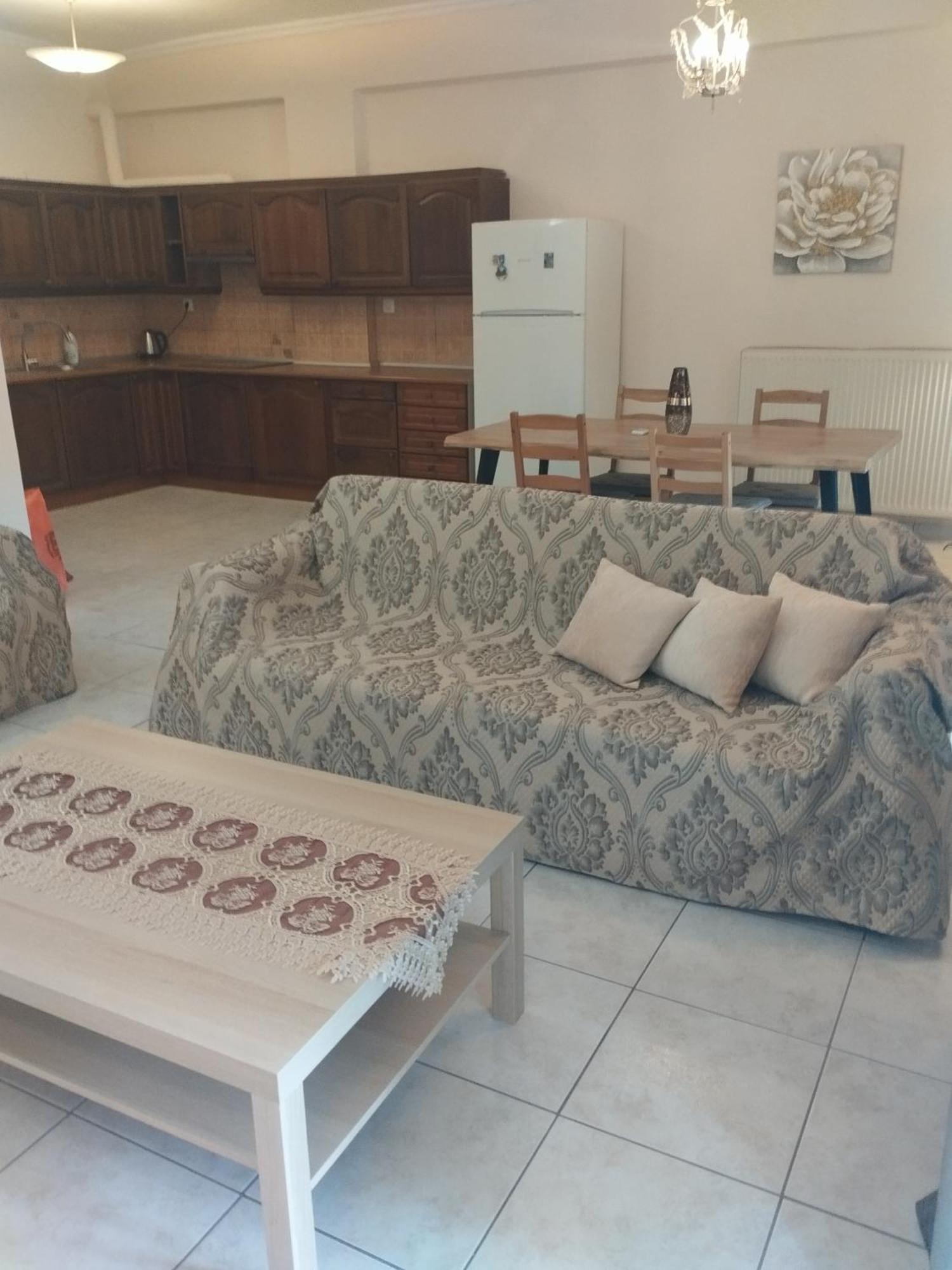 Apartment Vasiliki Metamorfosi (Sithonia)