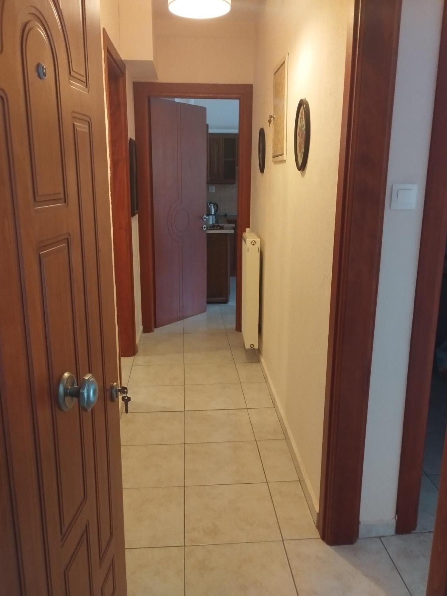 Vasiliki Apartment