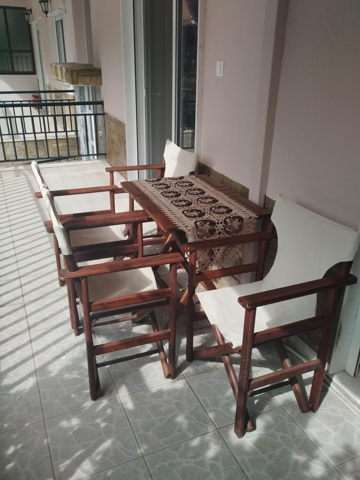 Apartment Vasiliki