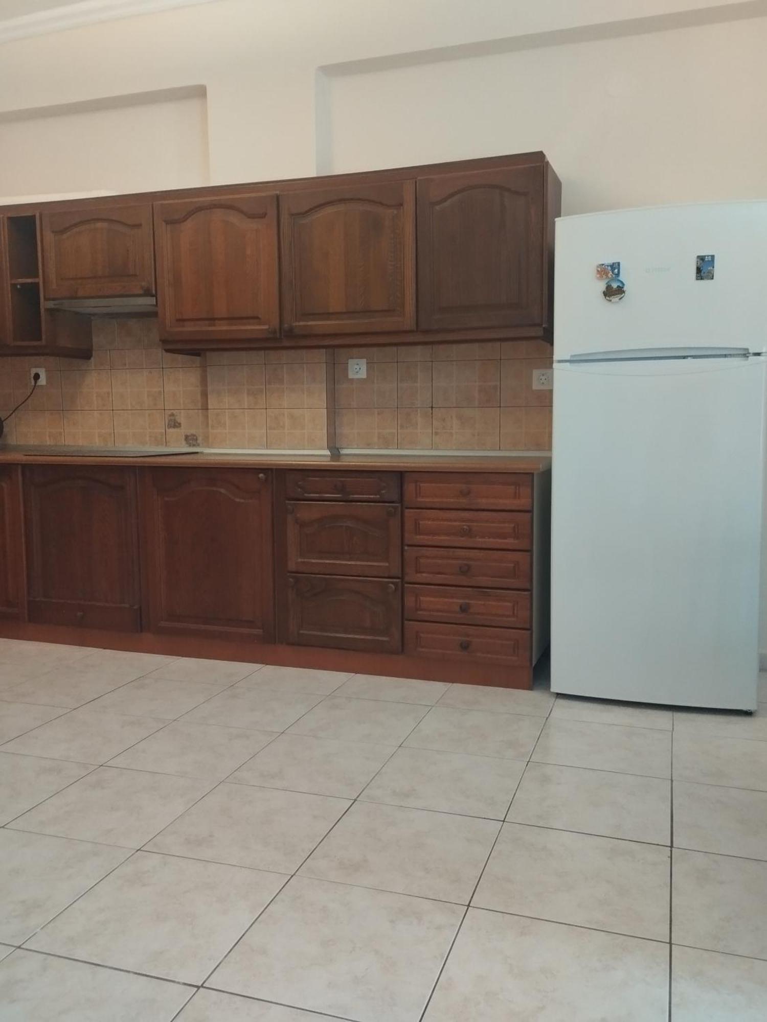 Vasiliki Apartment Metamorfosi (Sithonia)