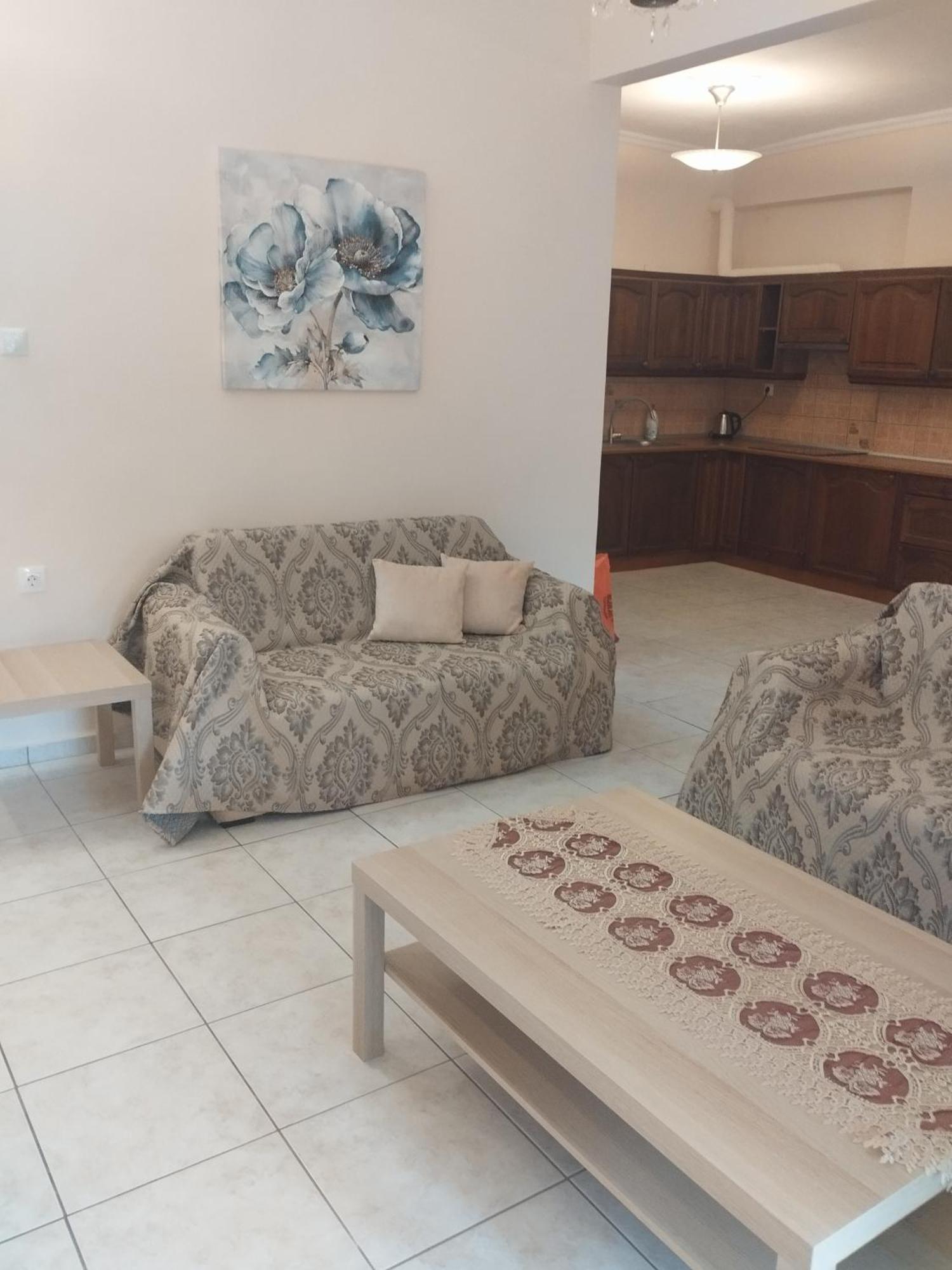 Apartment Vasiliki *