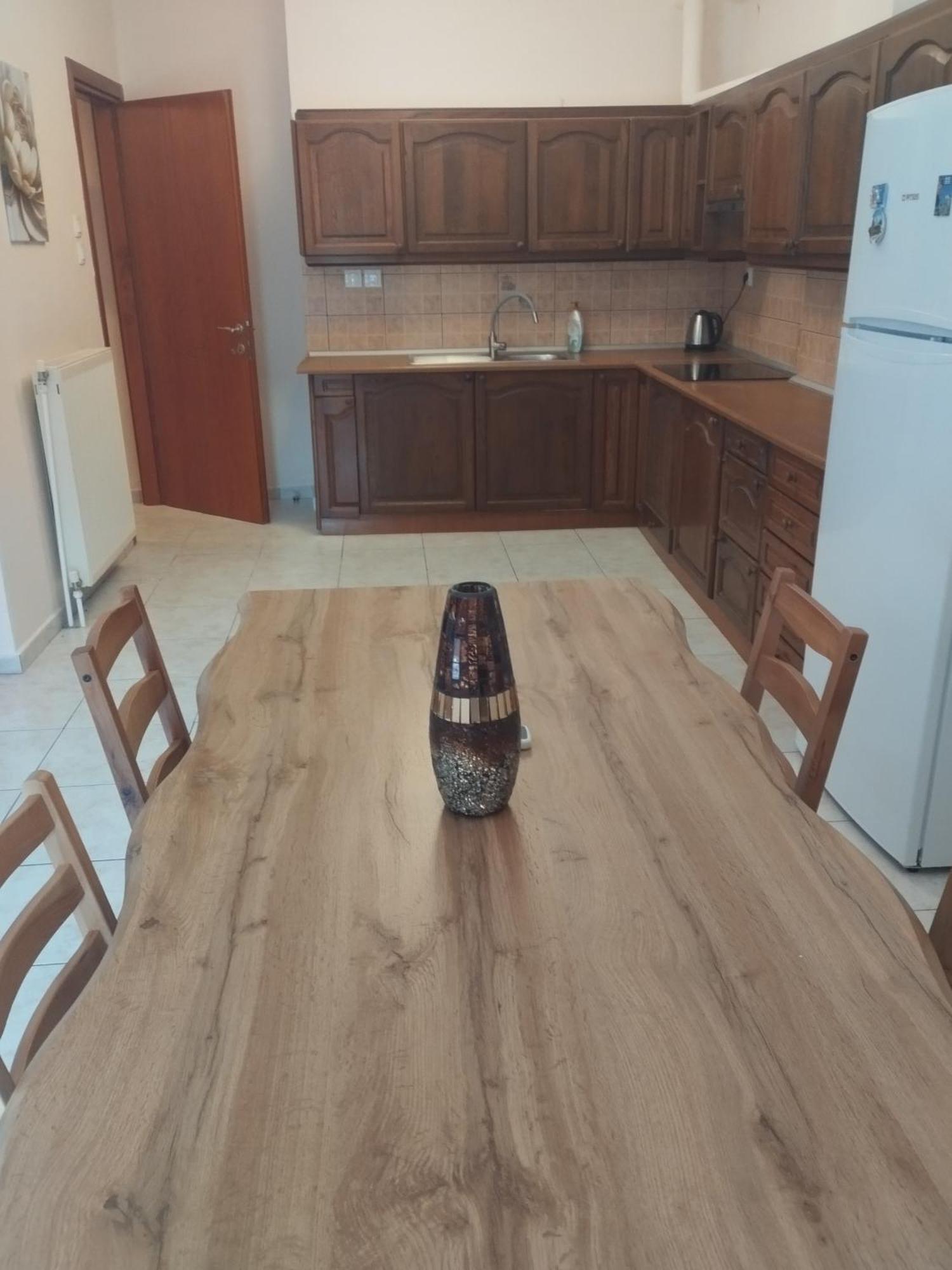 Apartment Vasiliki