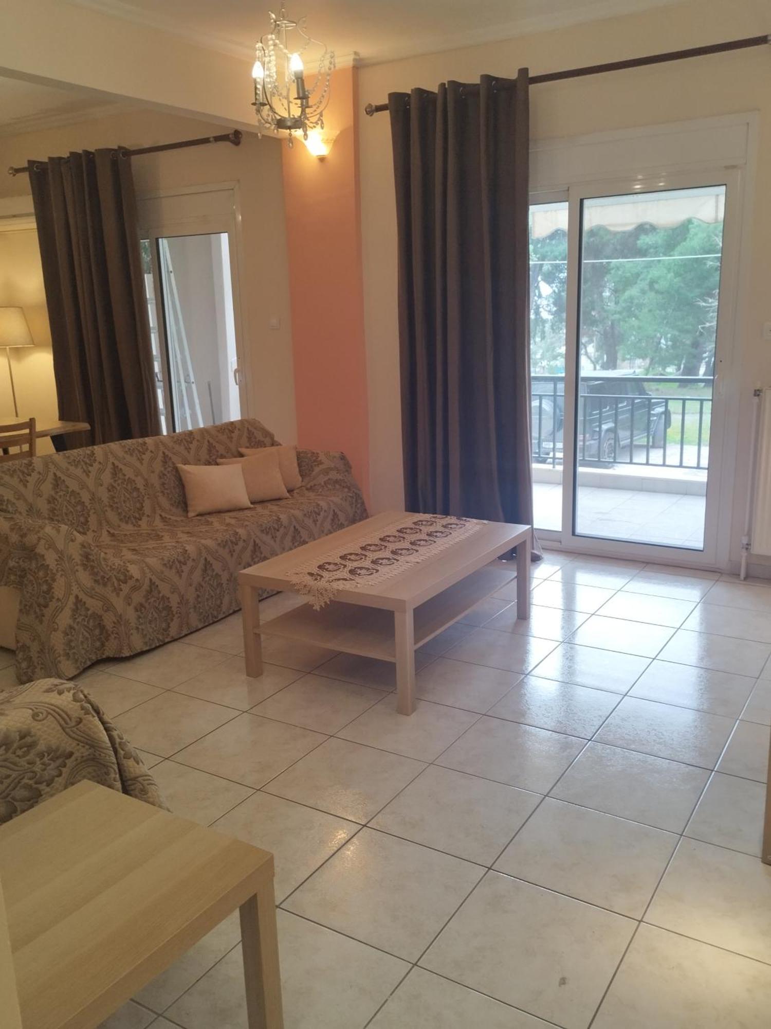 Apartment Vasiliki *