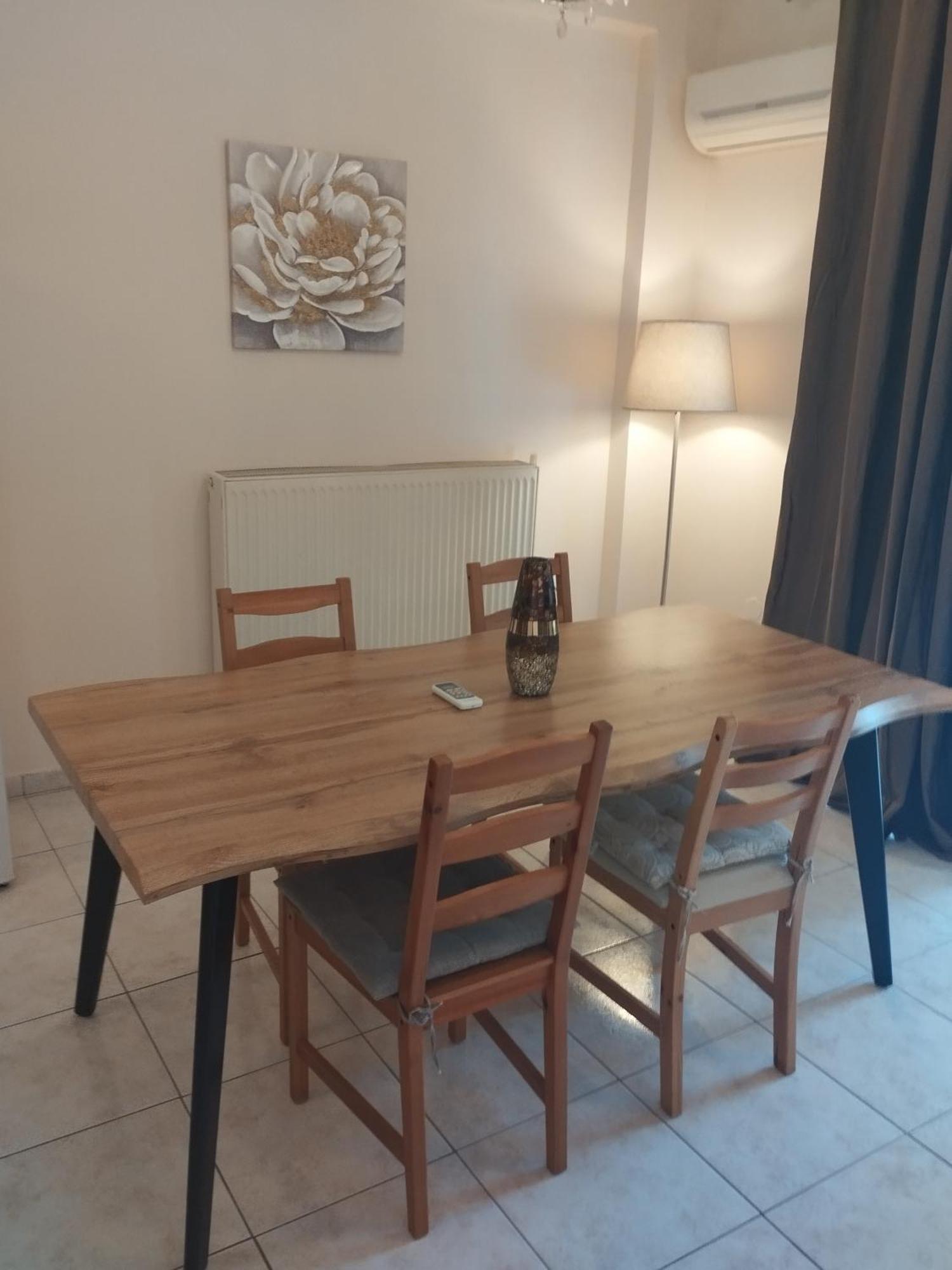 Vasiliki Apartment