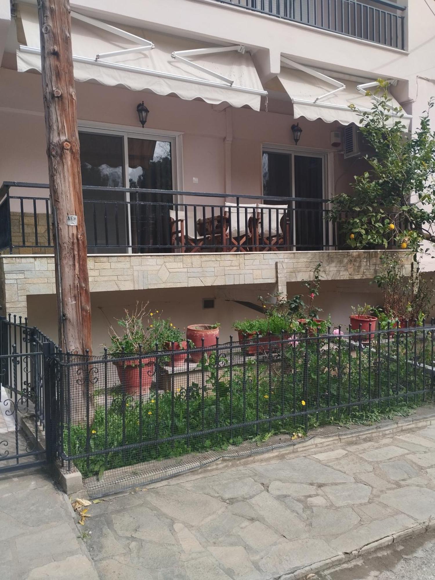 Apartment Vasiliki