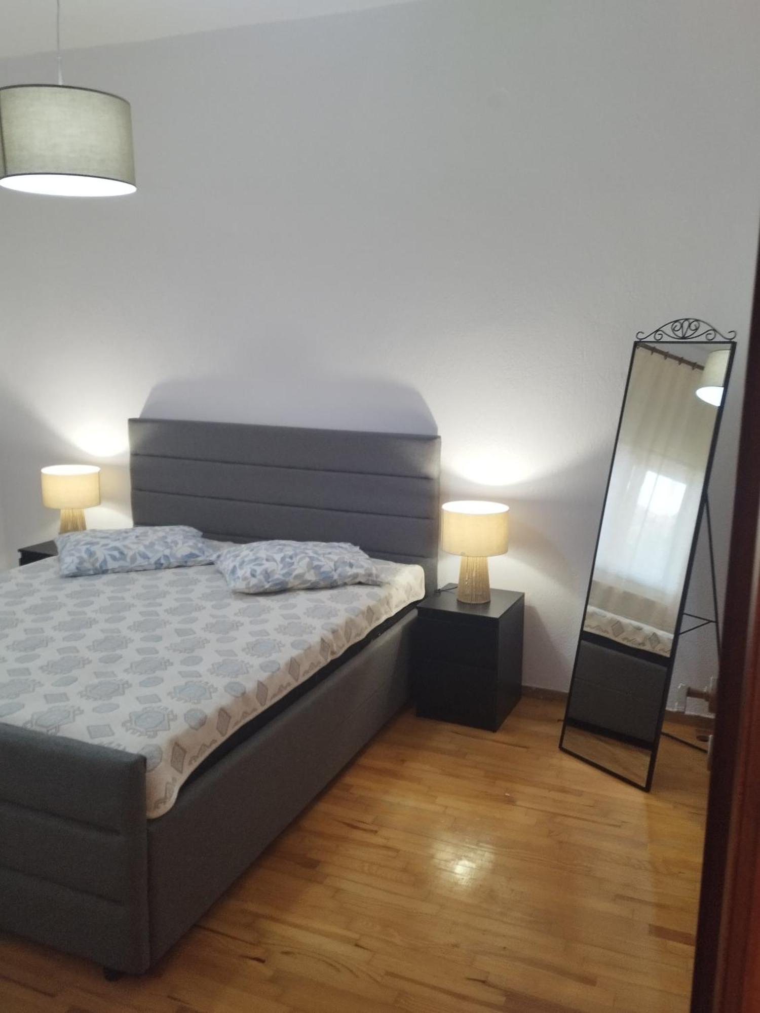 Apartment Vasiliki *