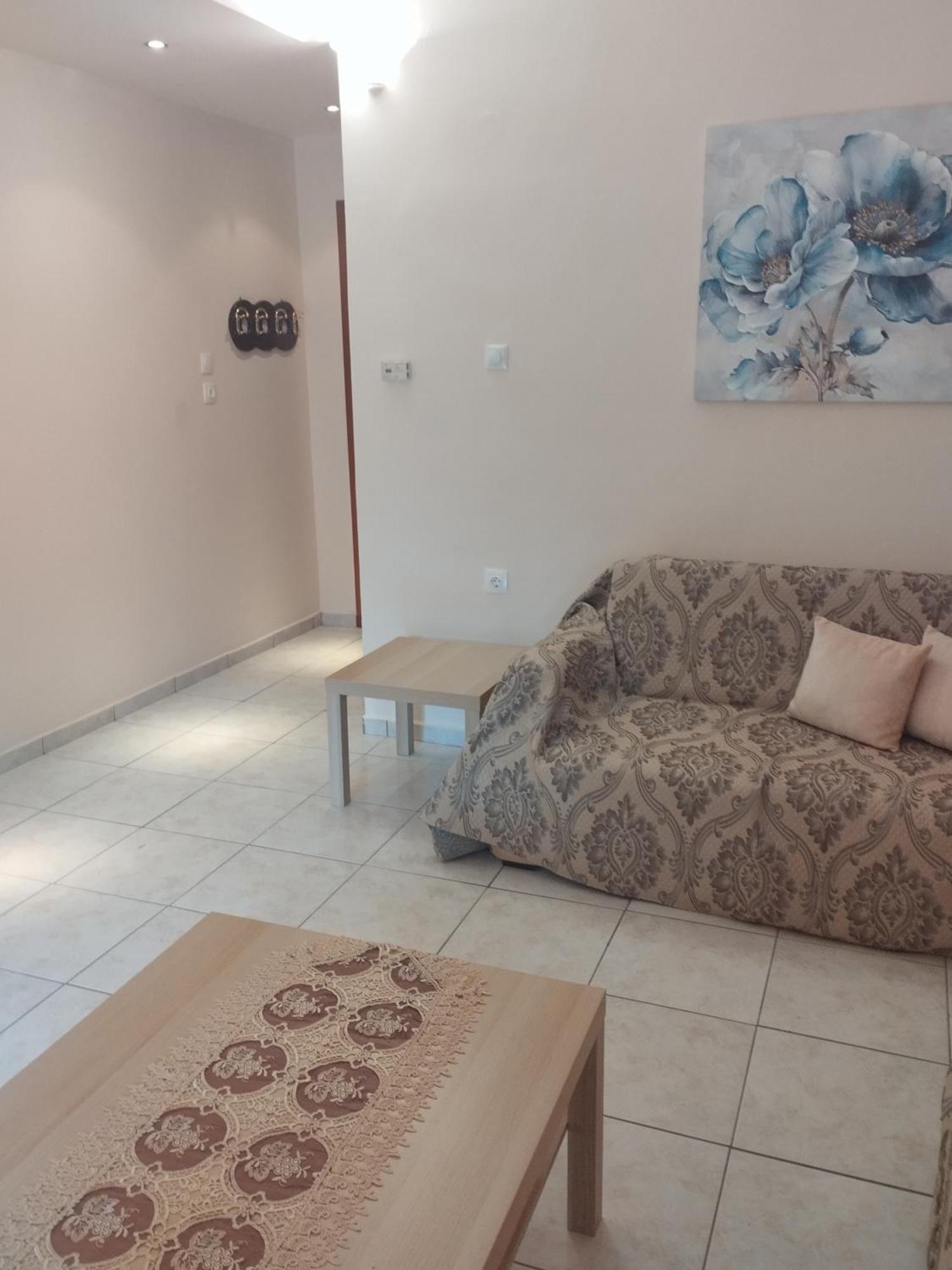 Vasiliki Apartment