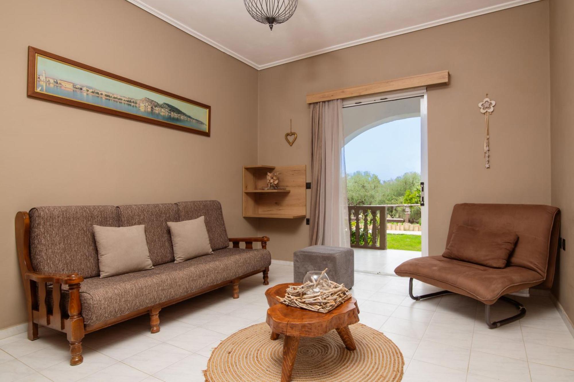Koklas Lithakia (Zakynthos)