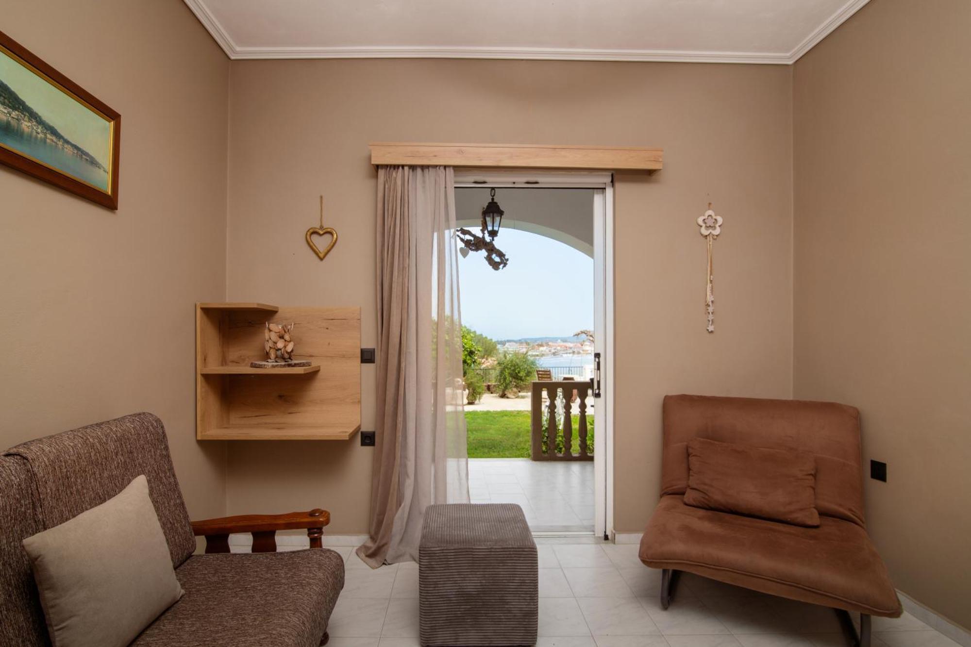 Koklas Apartment