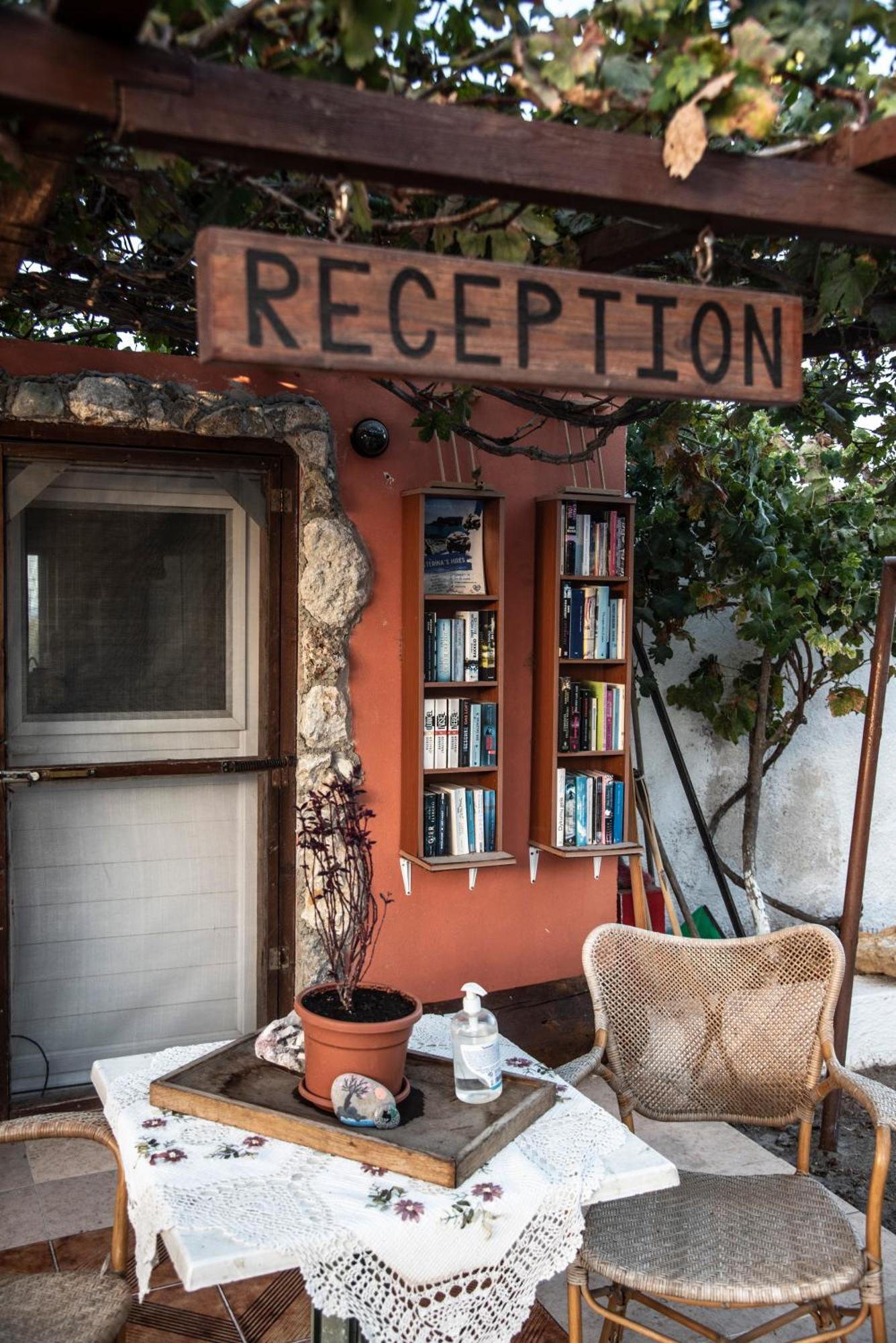 Nikos Studios * Kefalos (Kos)