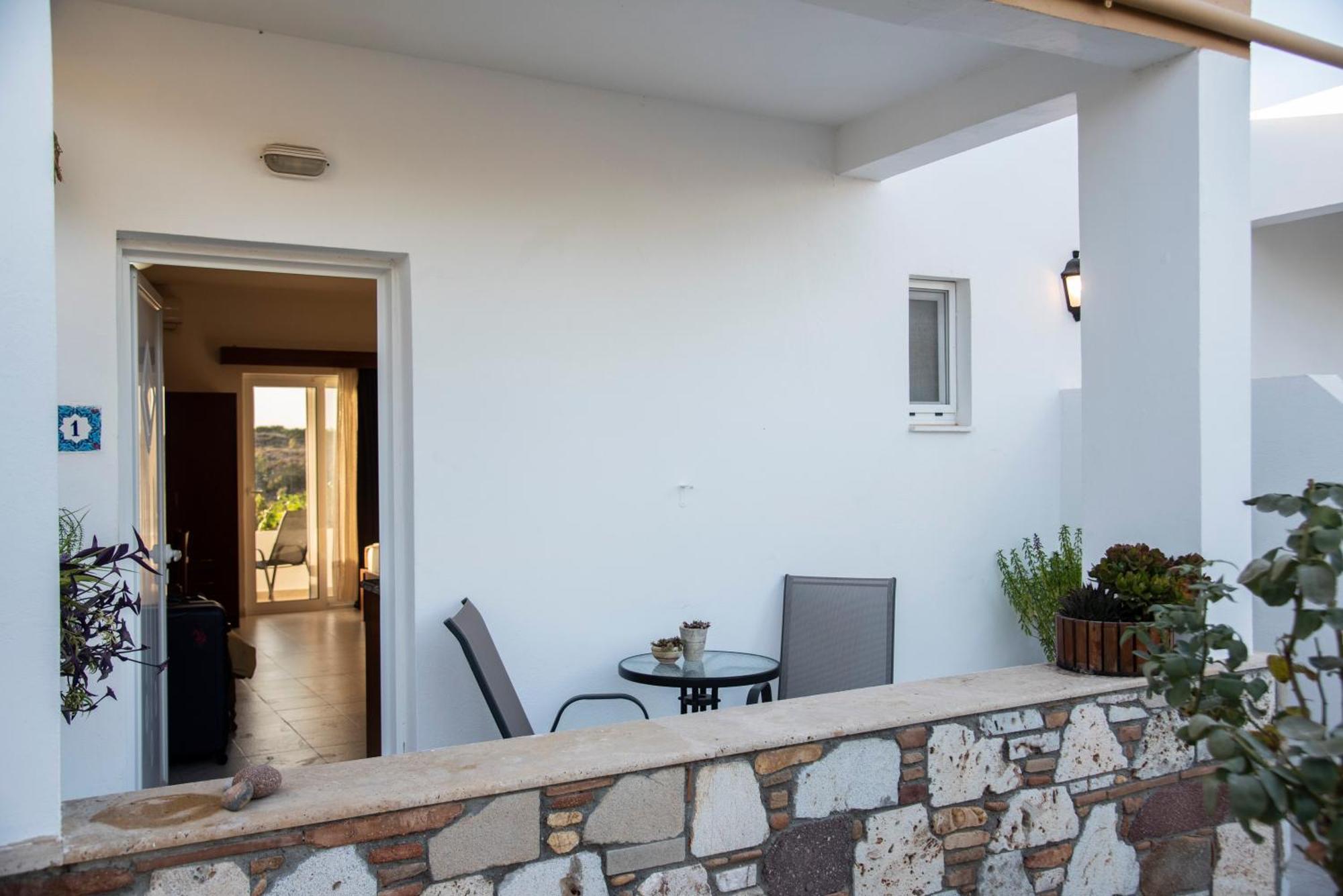 Nikos Studios Guest house Kefalos (Kos)
