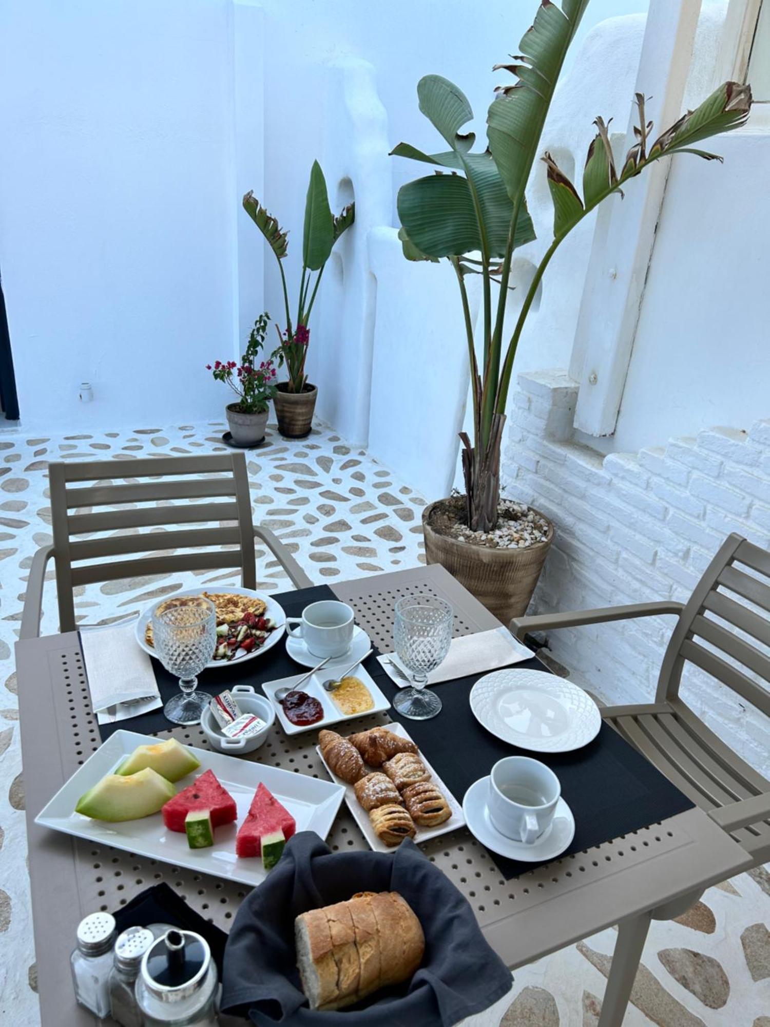 Delight Apartments Suites Apartment Stelida (Naxos)