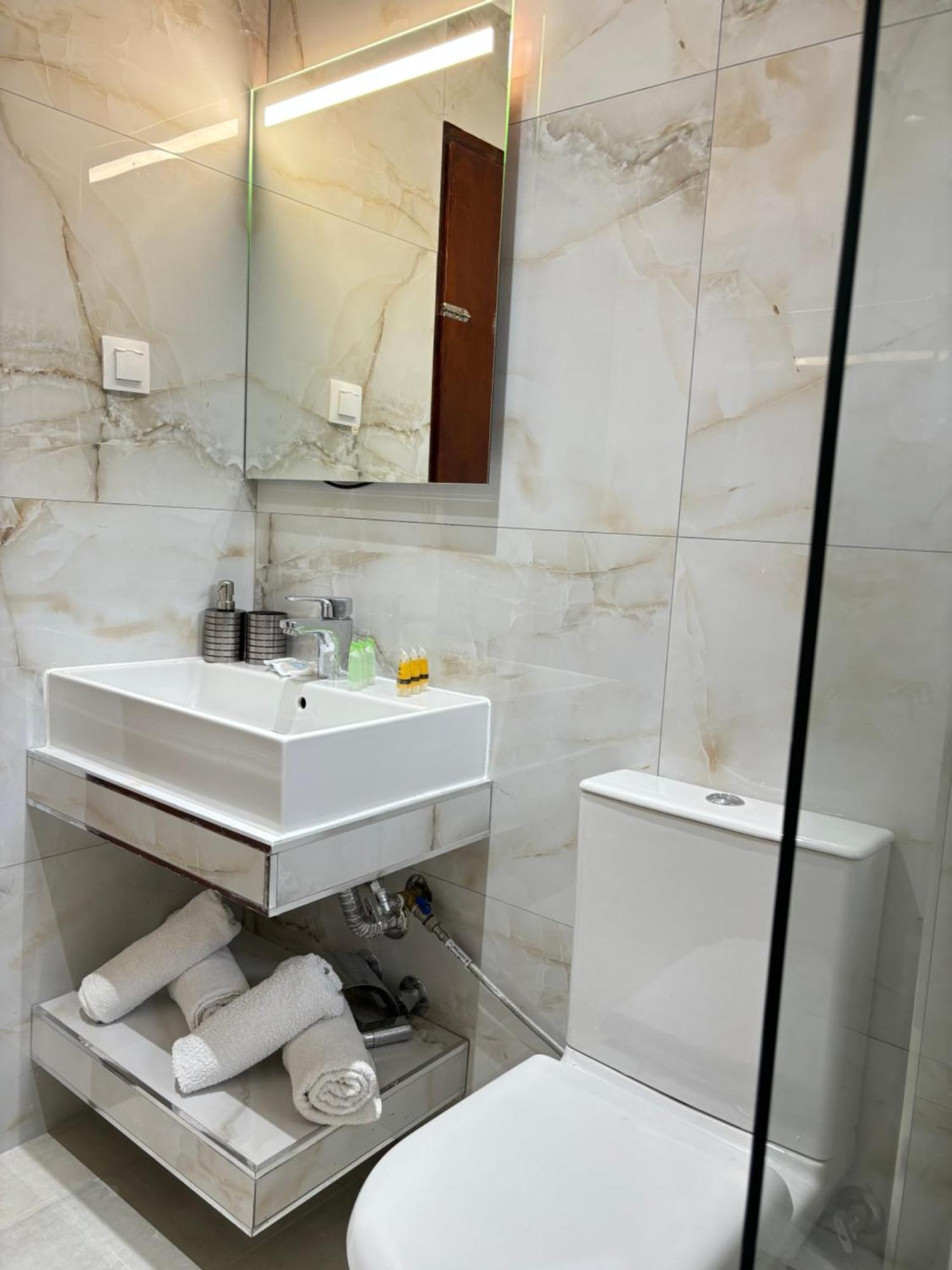 Apartment Maria Paralia Dionysiou