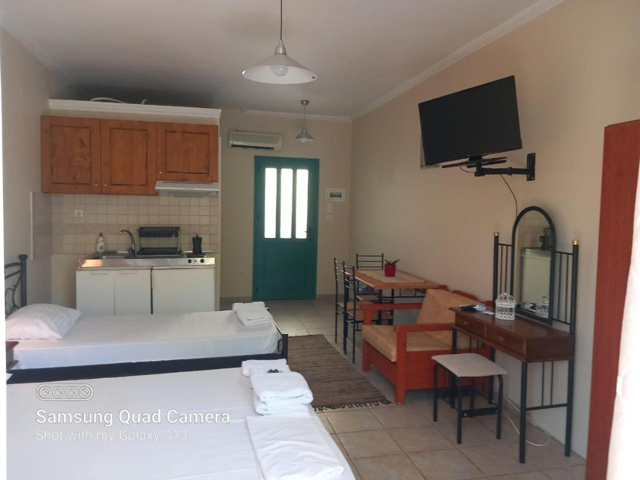 Aparthotel Lenia 2*