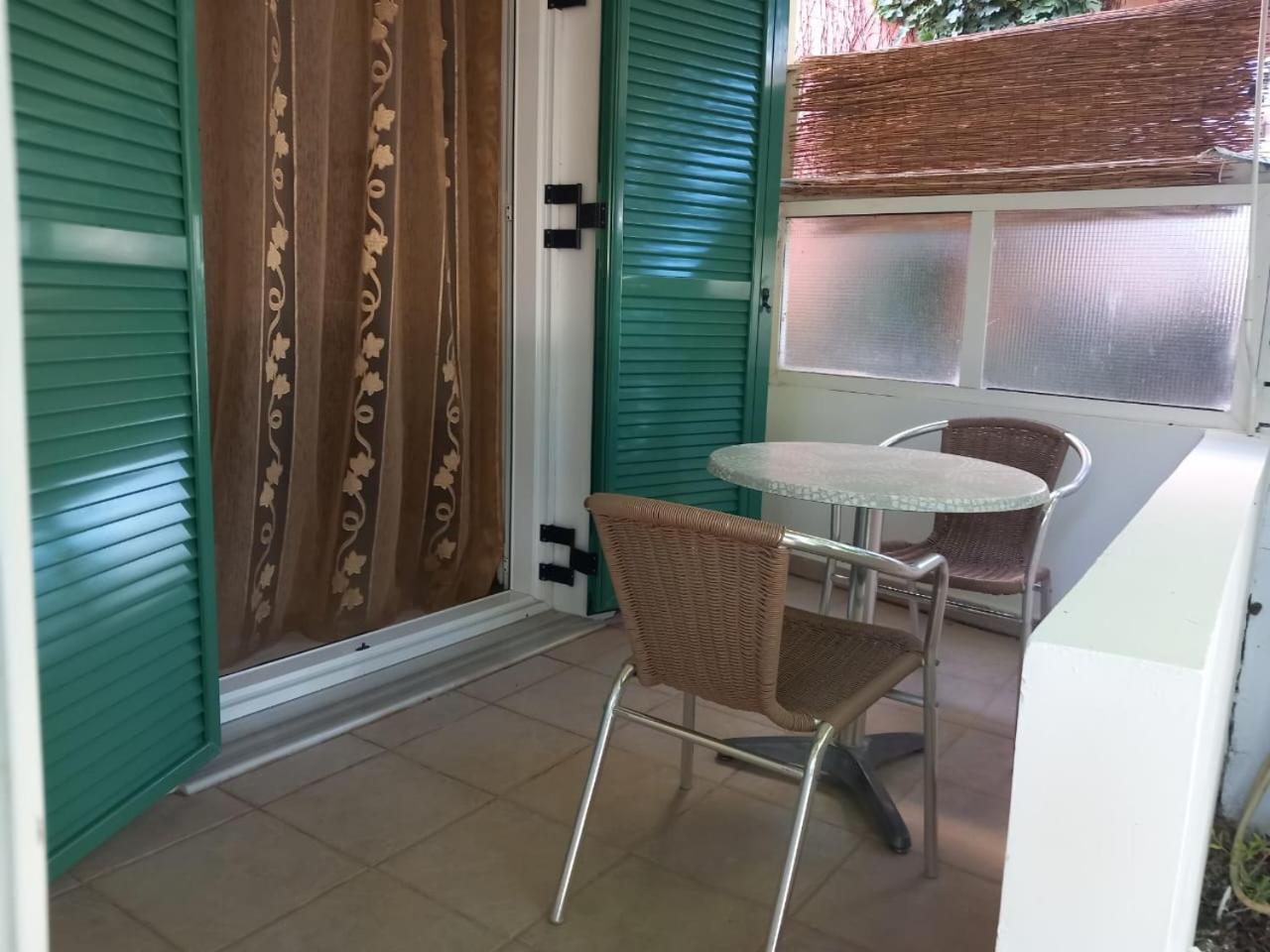 Aparthotel Lenia