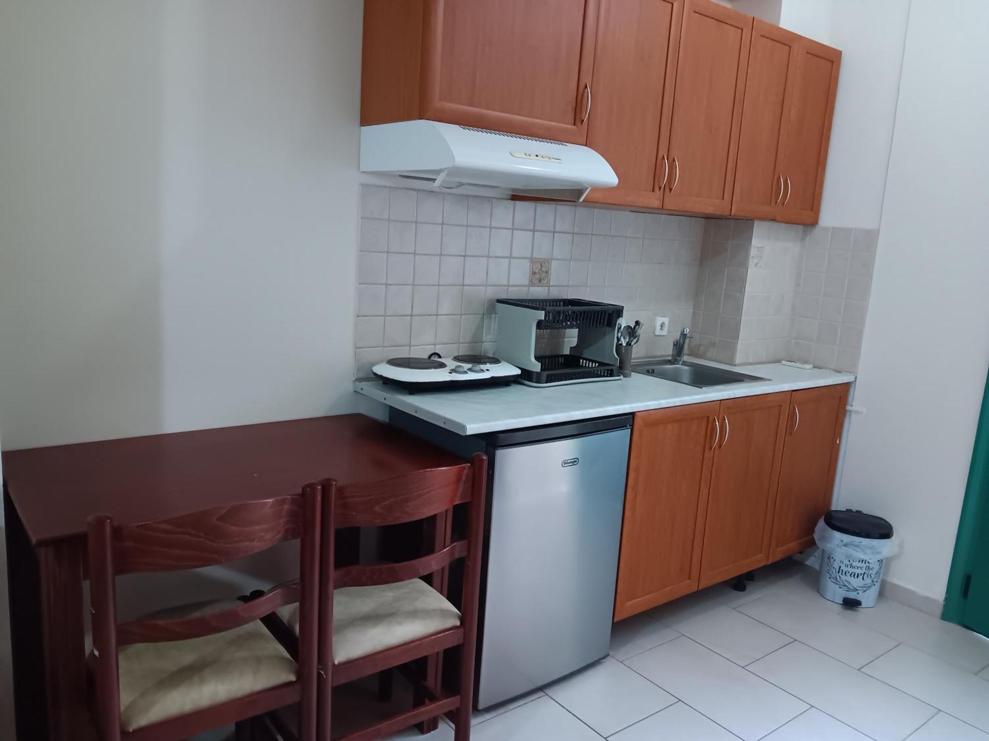 Aparthotel Lenia