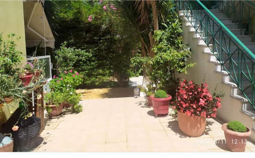 Lenia 2* Kalamitsi (Lefkada)