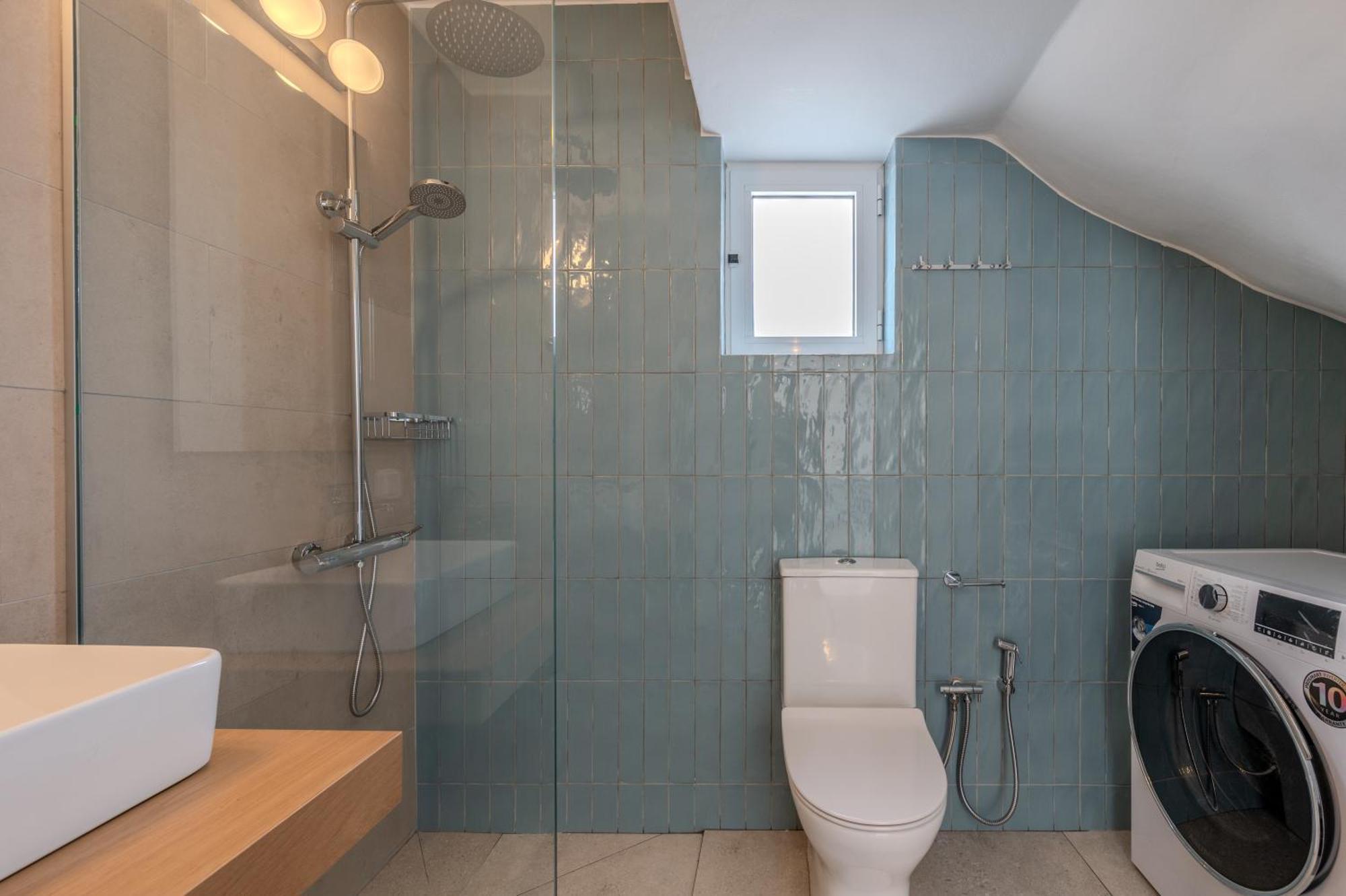 Villa East Of Preveli Villas *