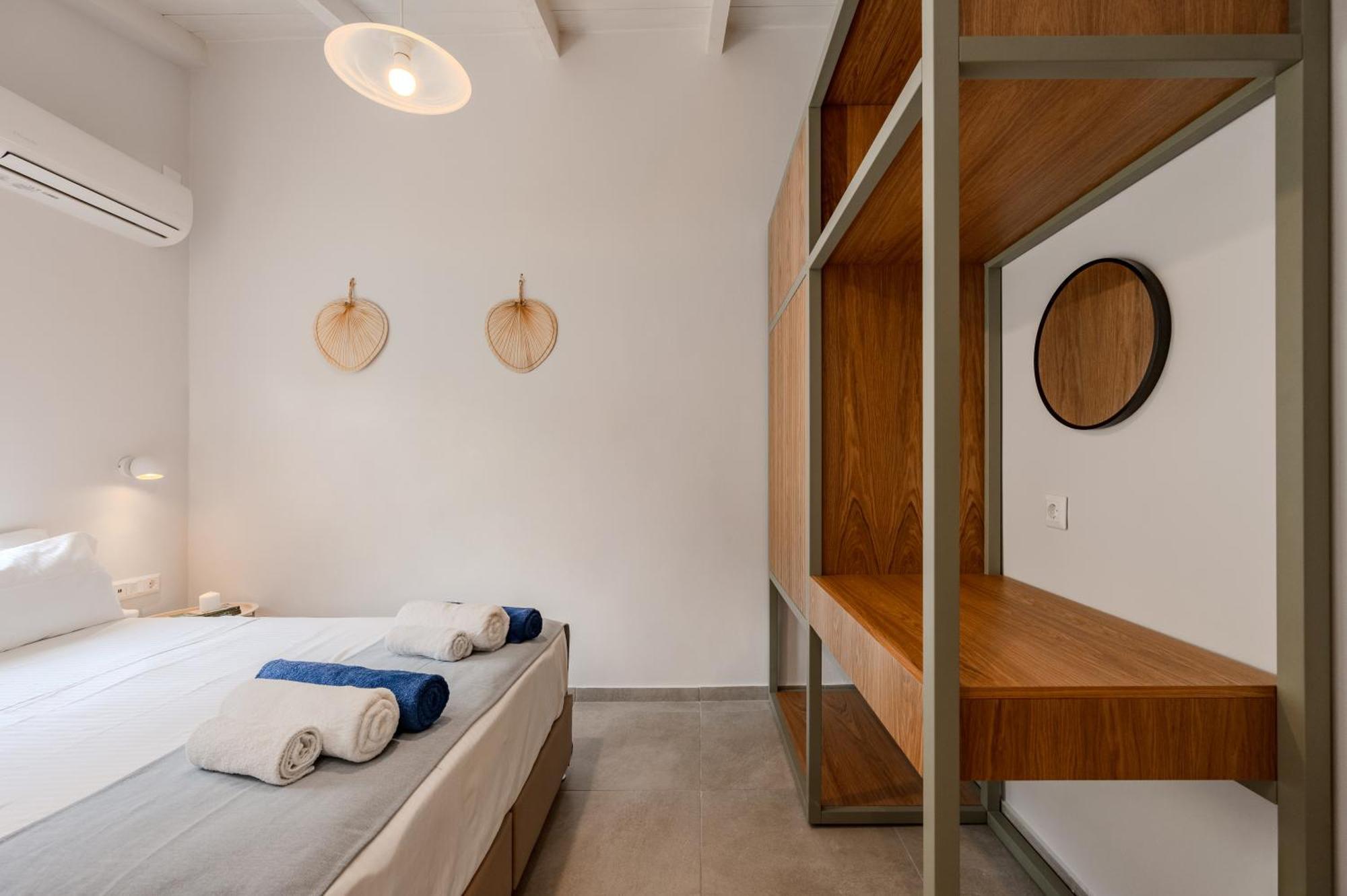 East Of Preveli Villas Kerames