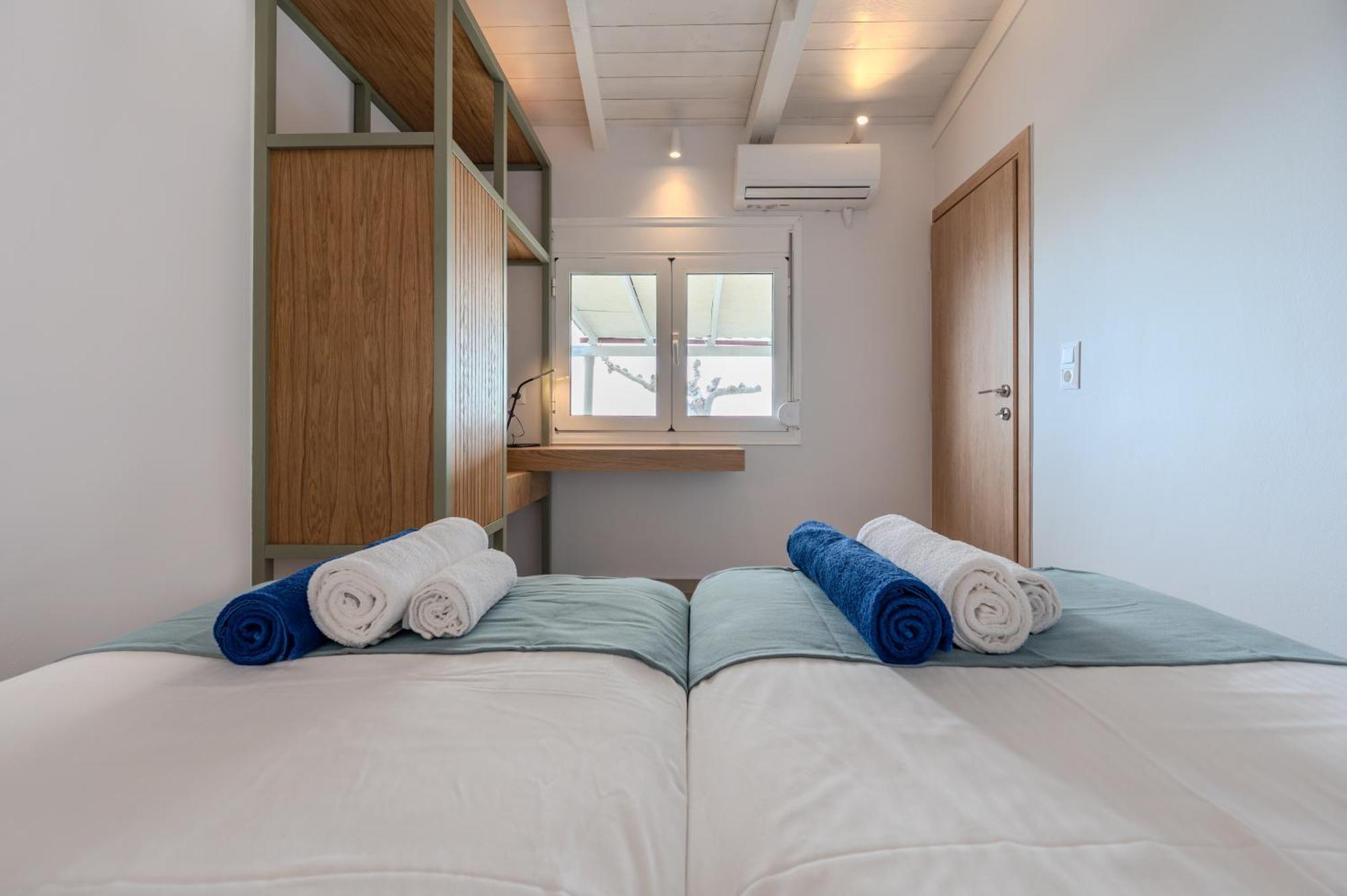 East Of Preveli Villas * Kerames