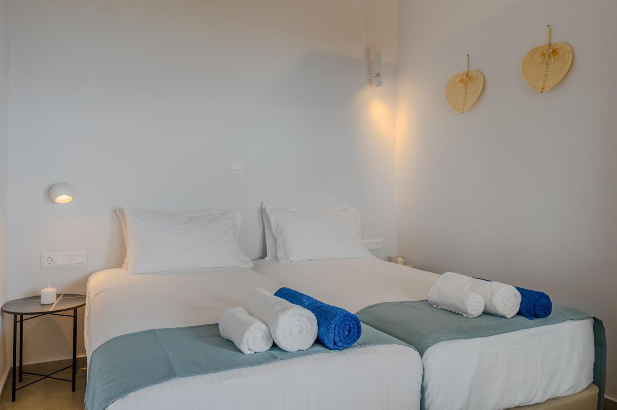 East Of Preveli Villas Villa