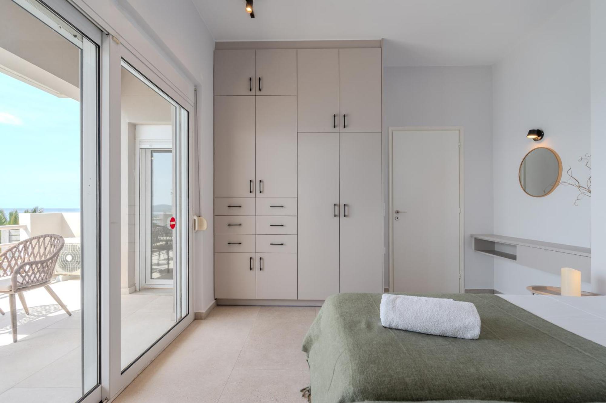 Villa East Of Preveli Villas Kerames