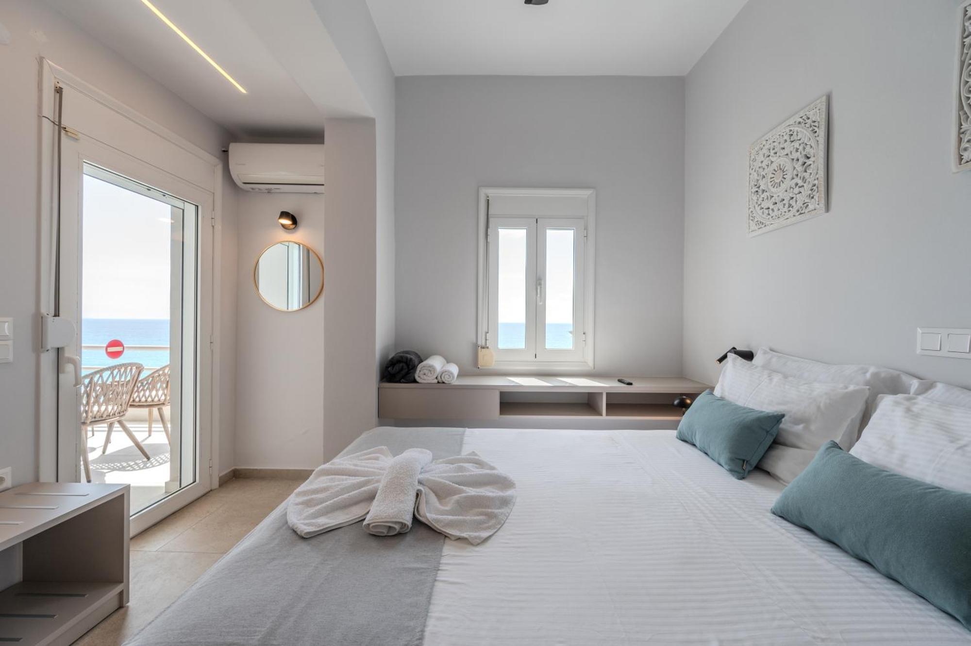 East Of Preveli Villas *