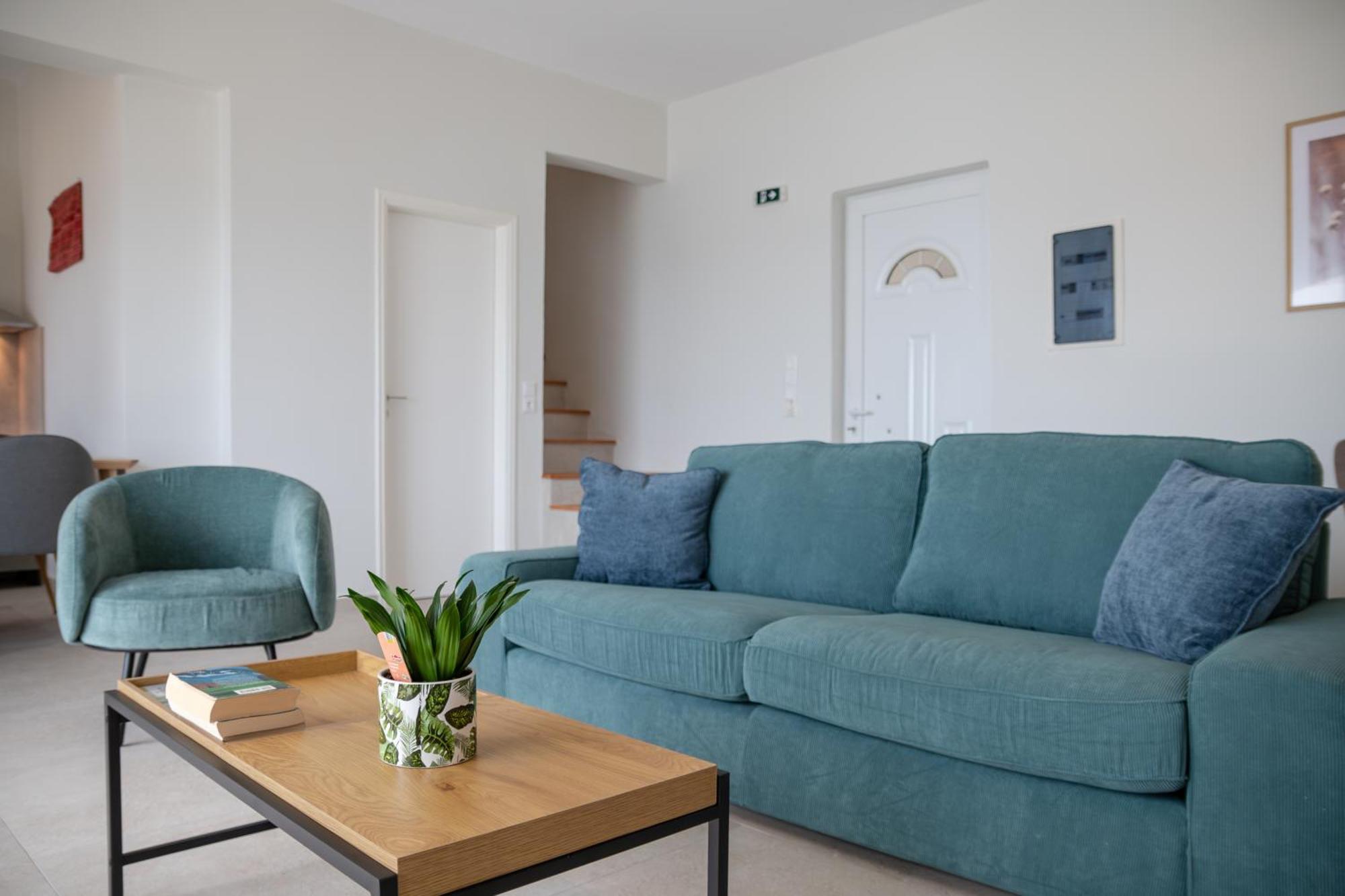 East Of Preveli Villas Villa *