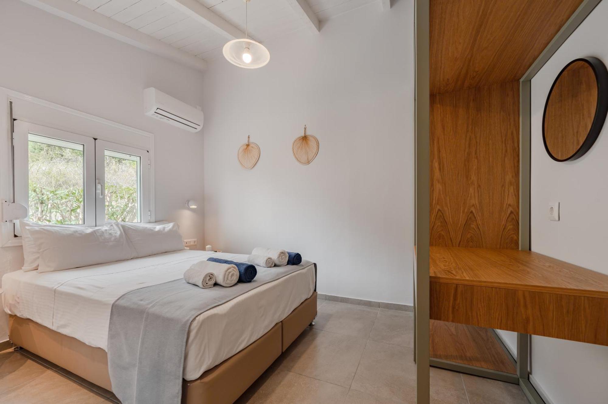 Villa East Of Preveli Villas *