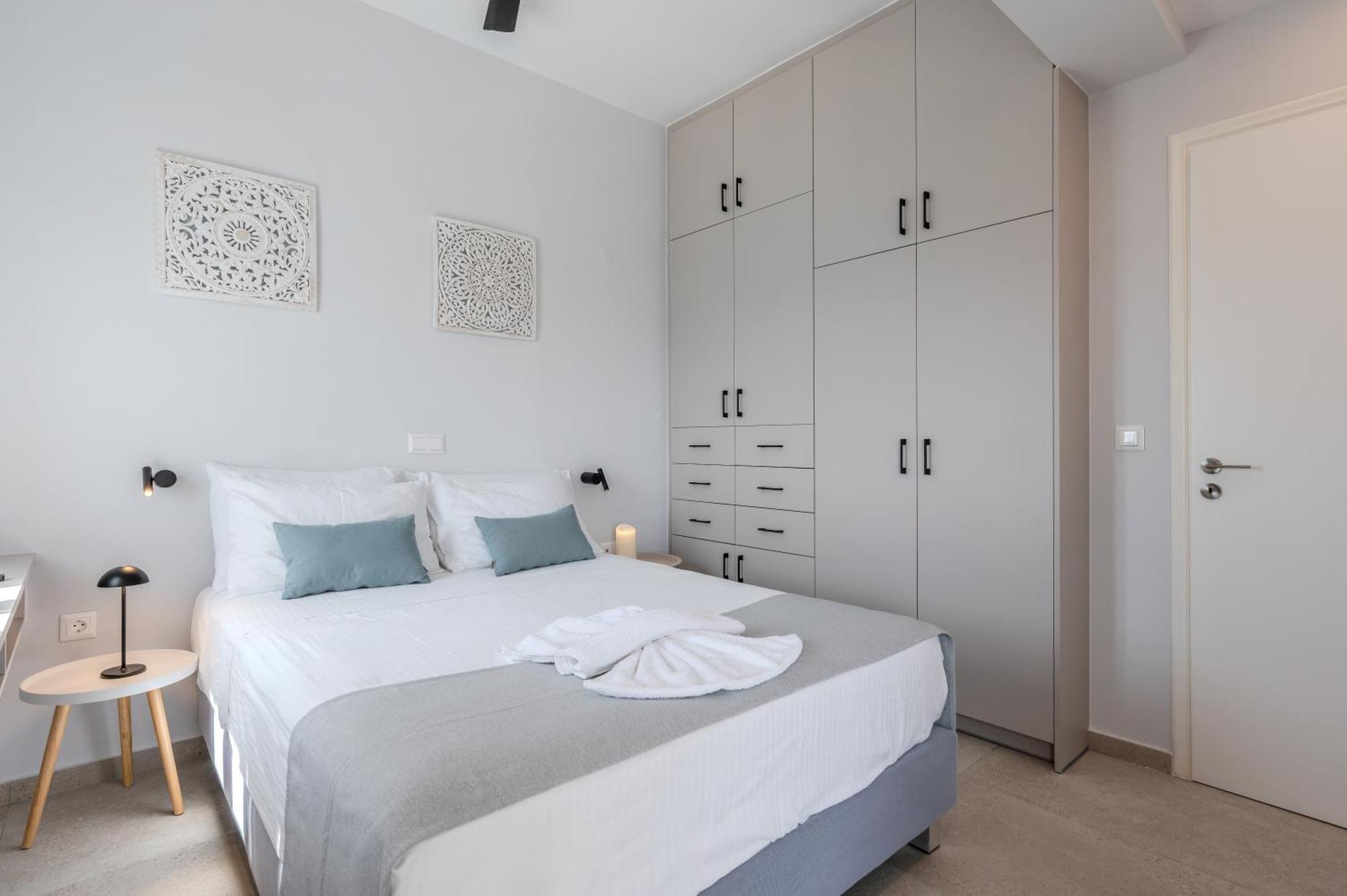 East Of Preveli Villas *
