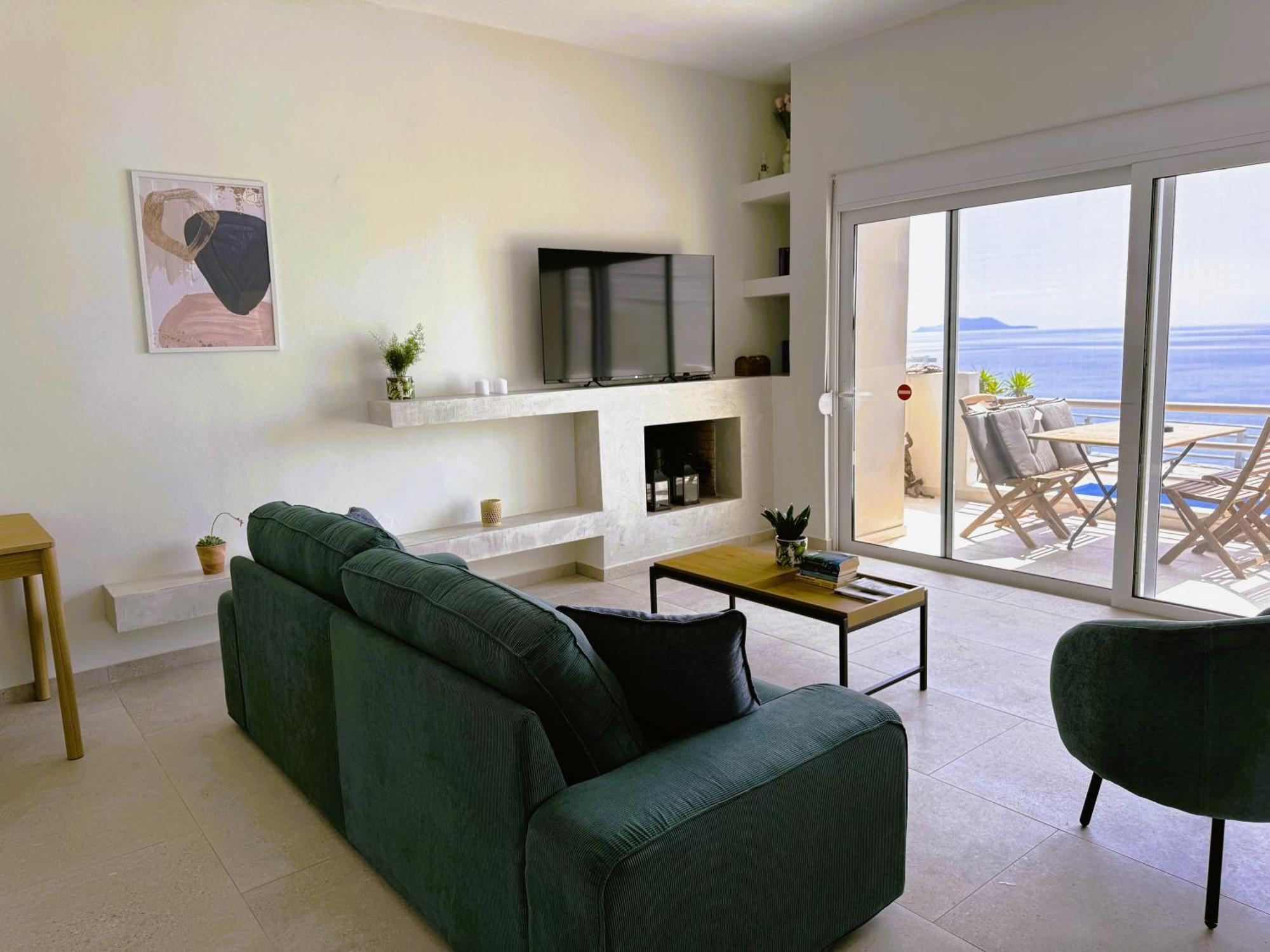 East Of Preveli Villas Villa