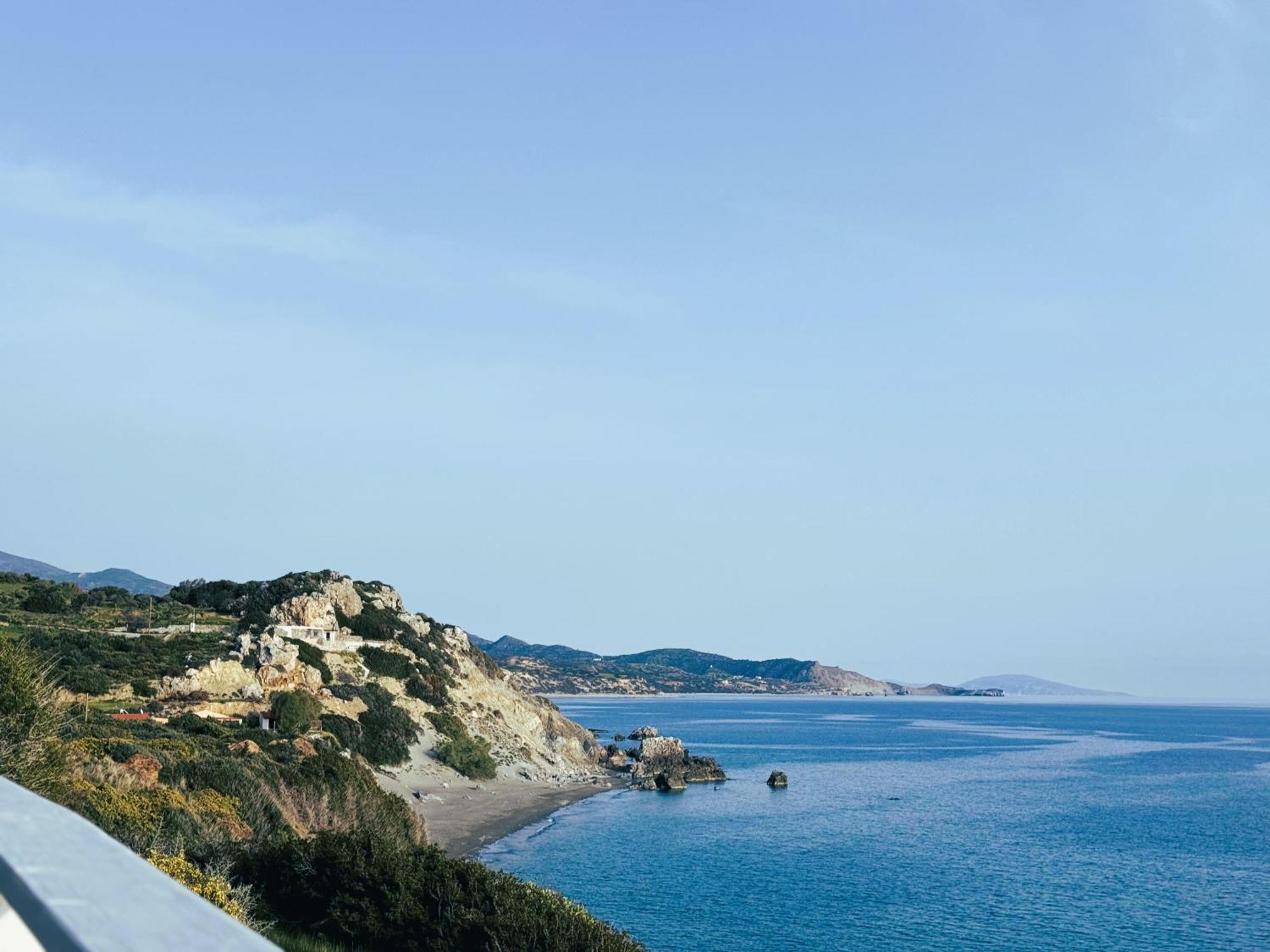 Villa East Of Preveli Villas *