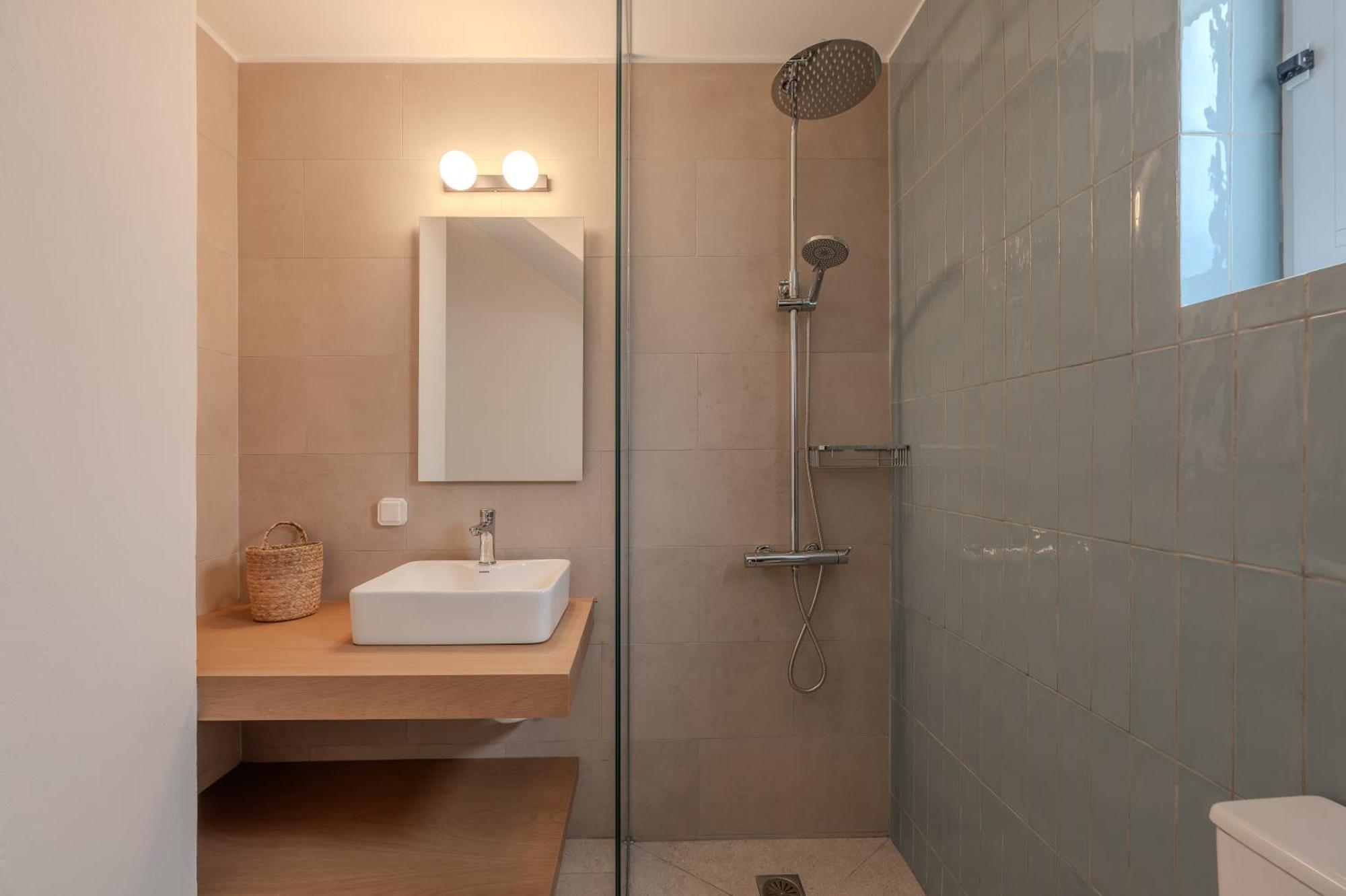 East Of Preveli Villas *