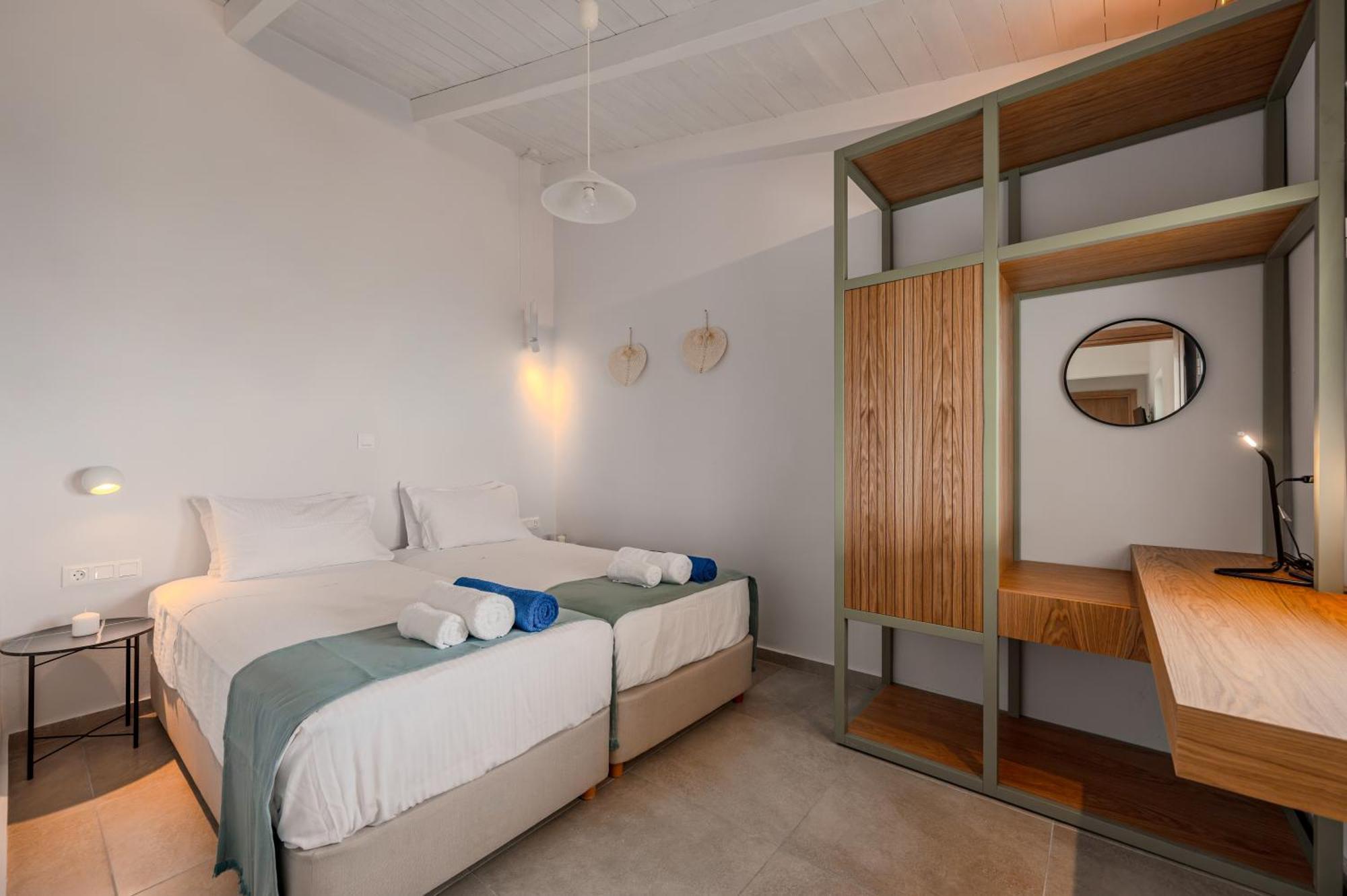 East Of Preveli Villas